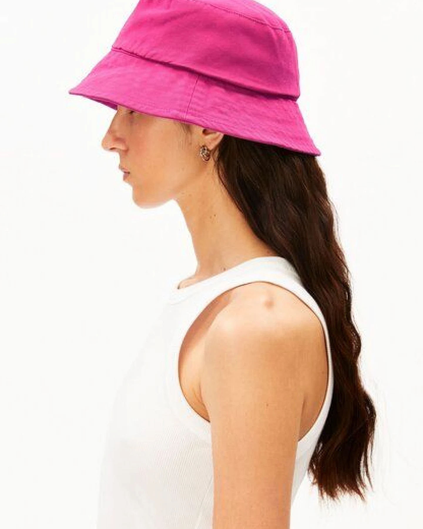 ARMEDANGELS BUCKET HAT Unisex aus 100% Bio-Baumwolle – Ansicht 2
