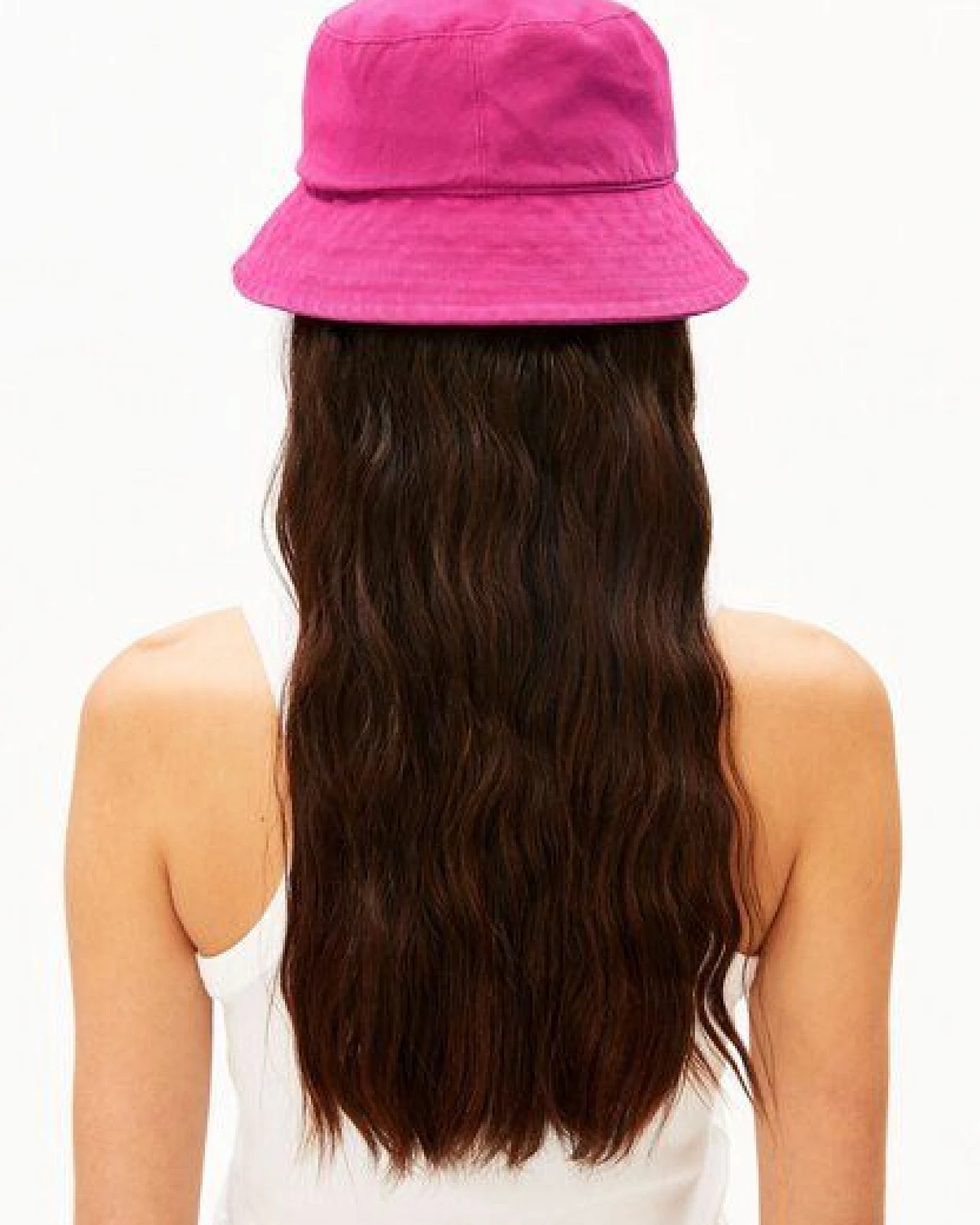 ARMEDANGELS BUCKET HAT Unisex aus 100% Bio-Baumwolle – Ansicht 3
