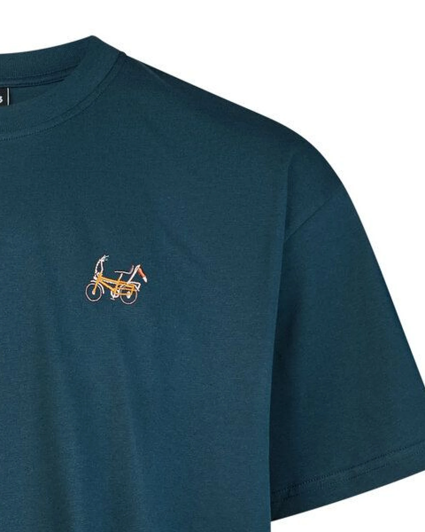 Iriedaily Bonacycle T-Shirt – Ansicht 3