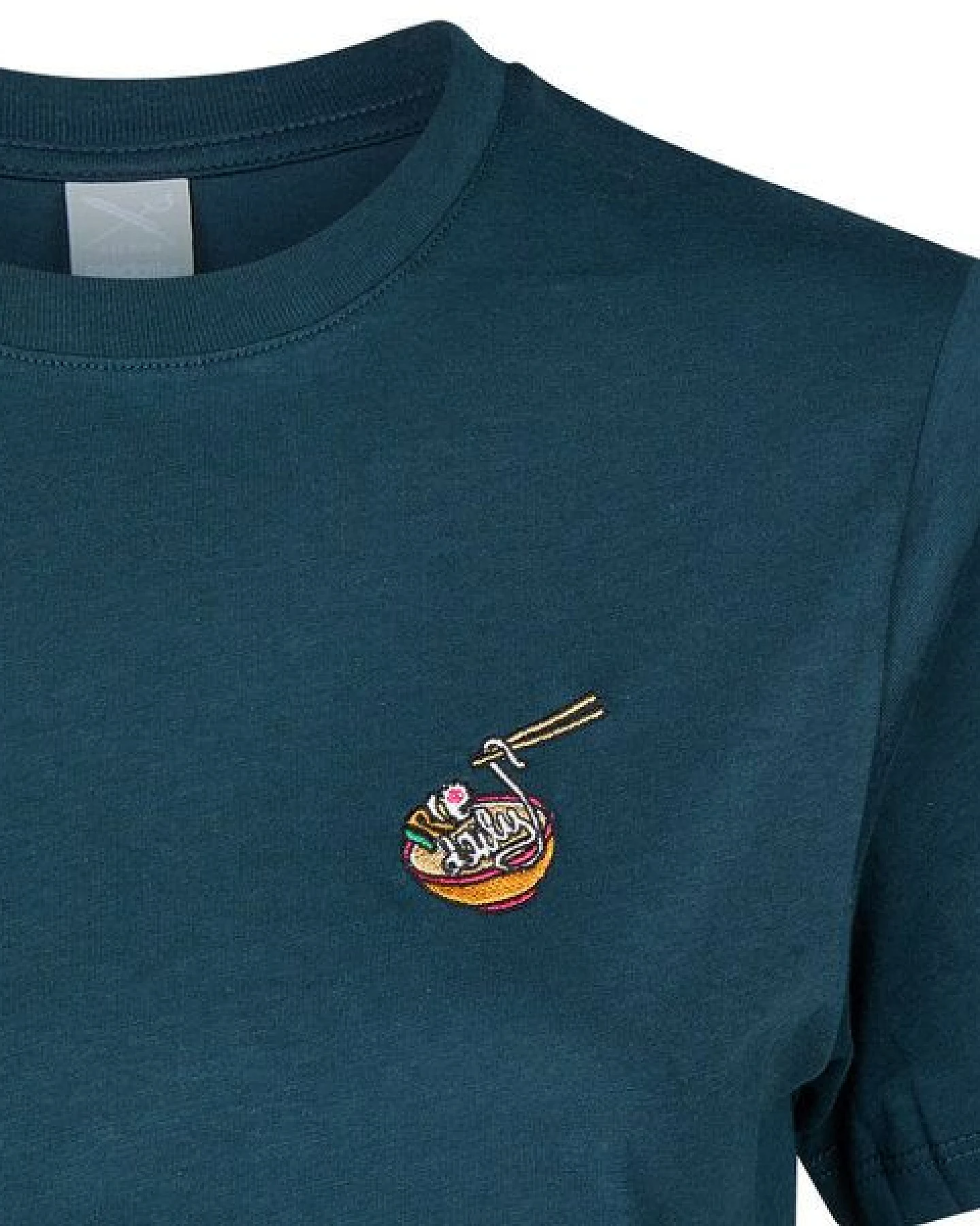 Iriedaily Irie Ramen T-Shirt – Ansicht 3