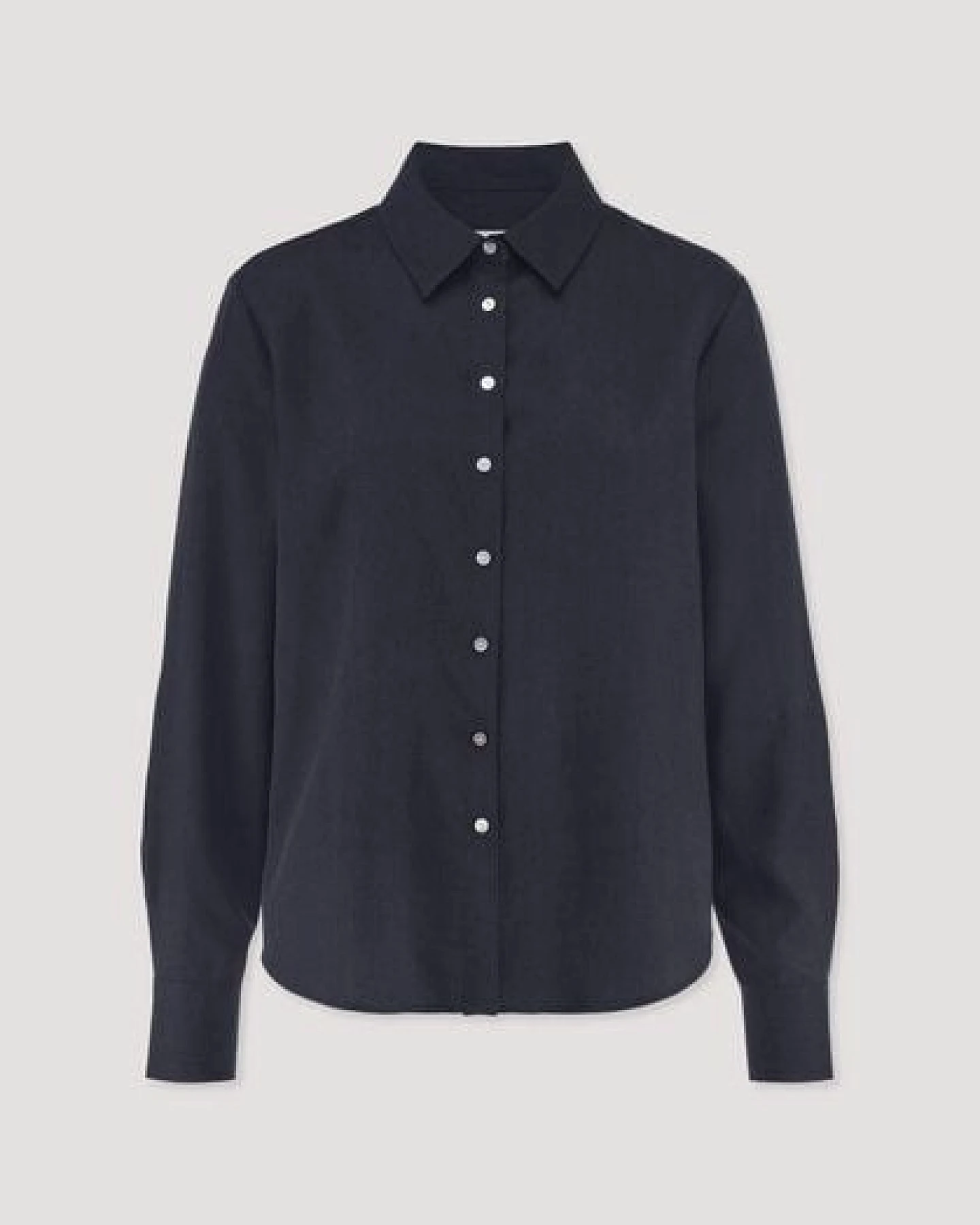 hessnatur Bluse Relaxed aus TENCEL Lyocell – Ansicht 4