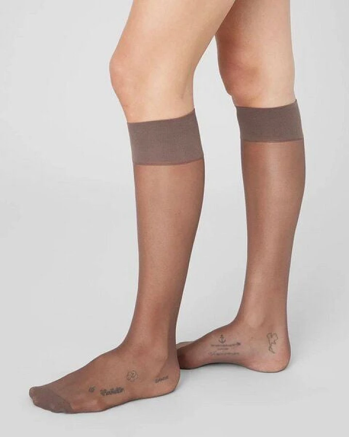 Swedish Stockings Strümpfe Elin Knee-Highs