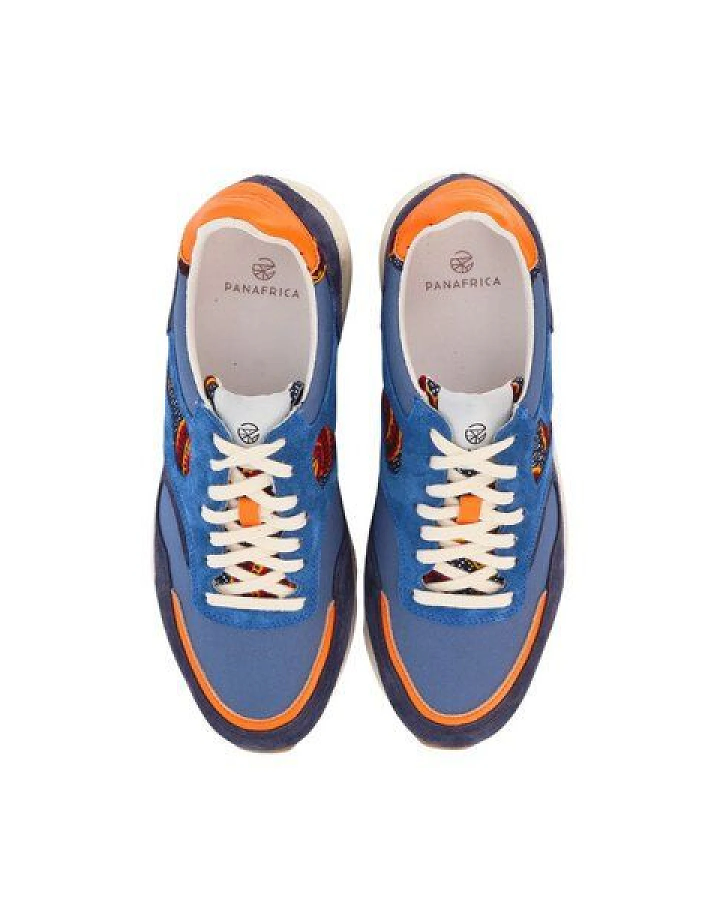 PANAFRICA Arusha - Unisex Recycling Sneaker & Jogger Schuhe – Ansicht 3