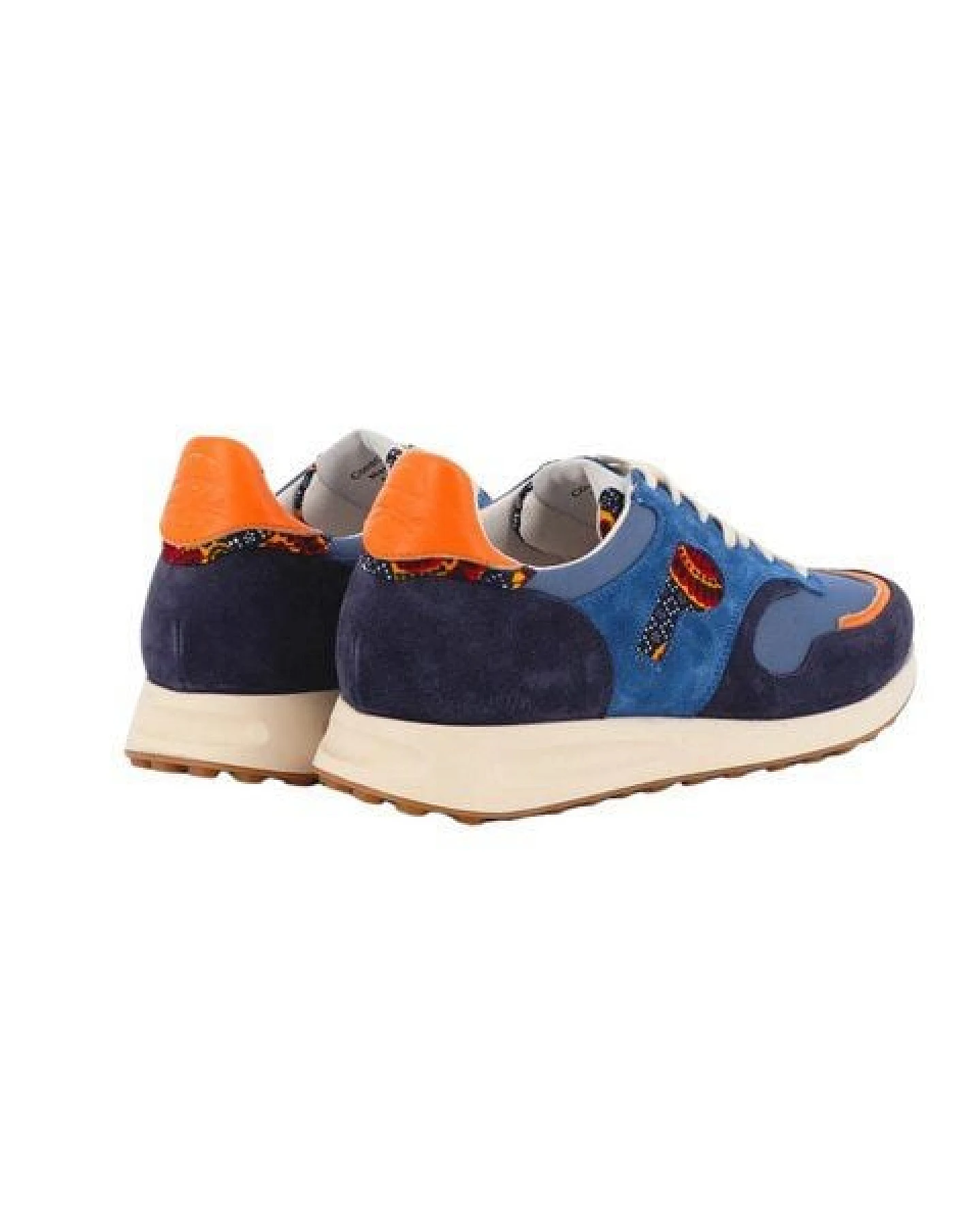 PANAFRICA Arusha - Unisex Recycling Sneaker & Jogger Schuhe – Ansicht 4