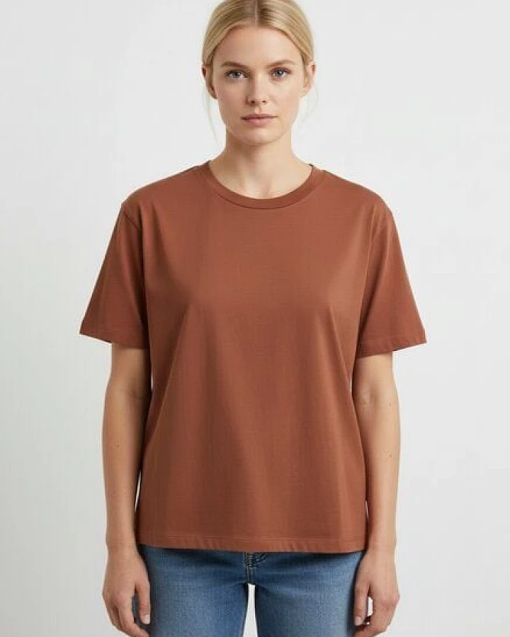 Heritage Brown (Rot)