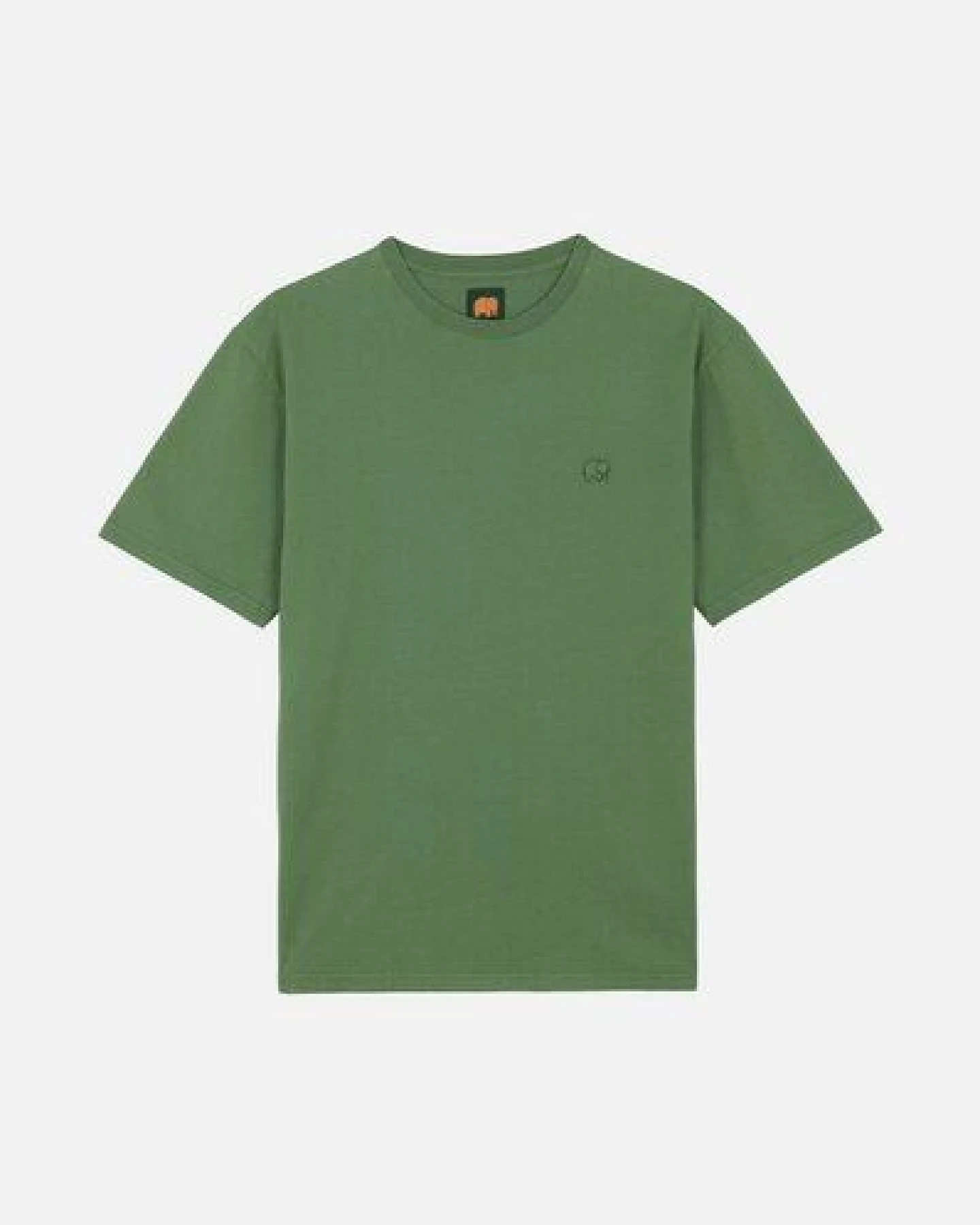 Trendsplant Essential Sunwashed T-Shirt Myrtle – Ansicht 2