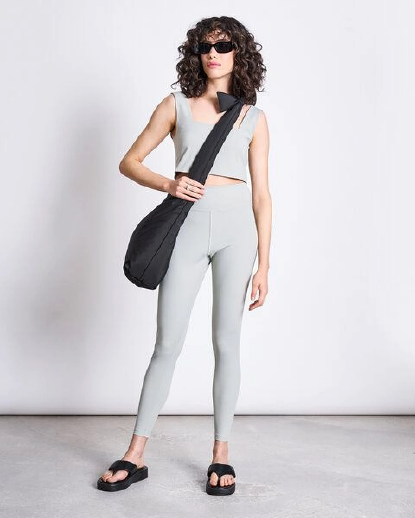 JAN N JUNE Leggings HALLIN – Ansicht 2