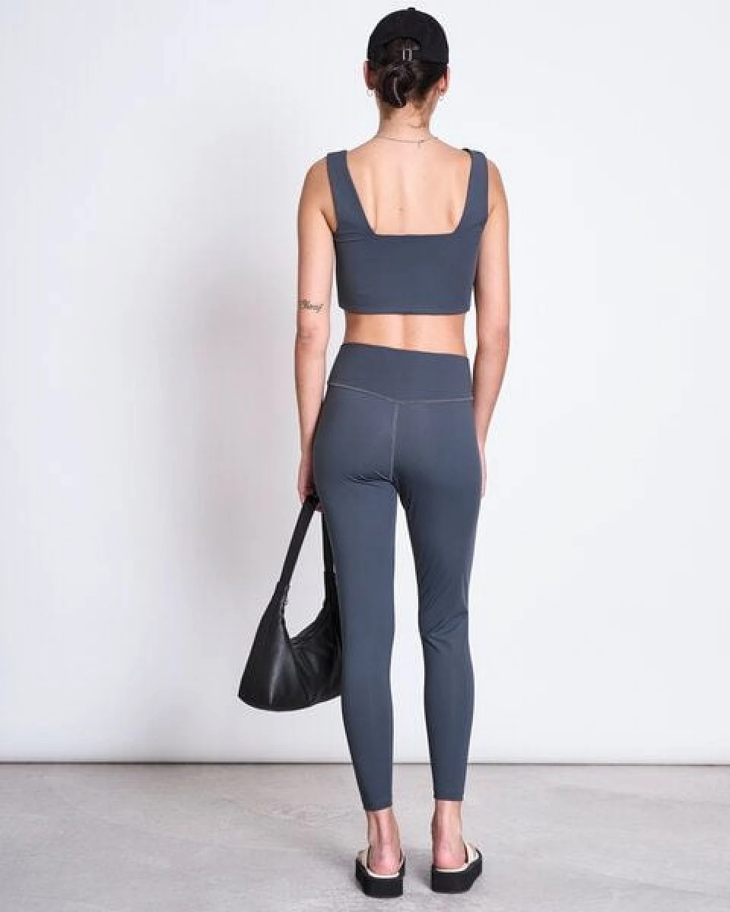 JAN N JUNE Leggings HALLIN – Ansicht 4