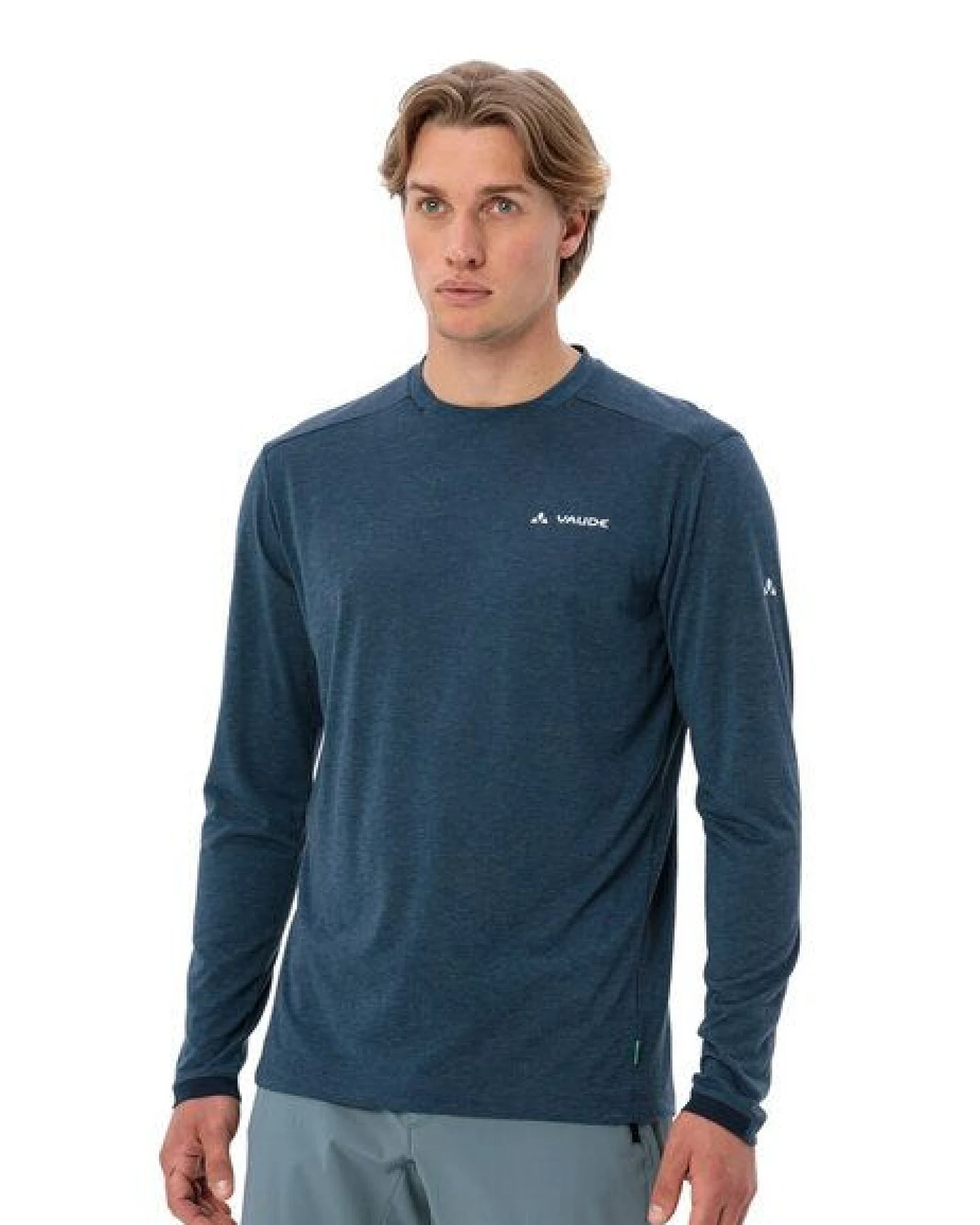 VAUDE T-Shirt Men's Sveit LS T-Shirt II – Ansicht 3