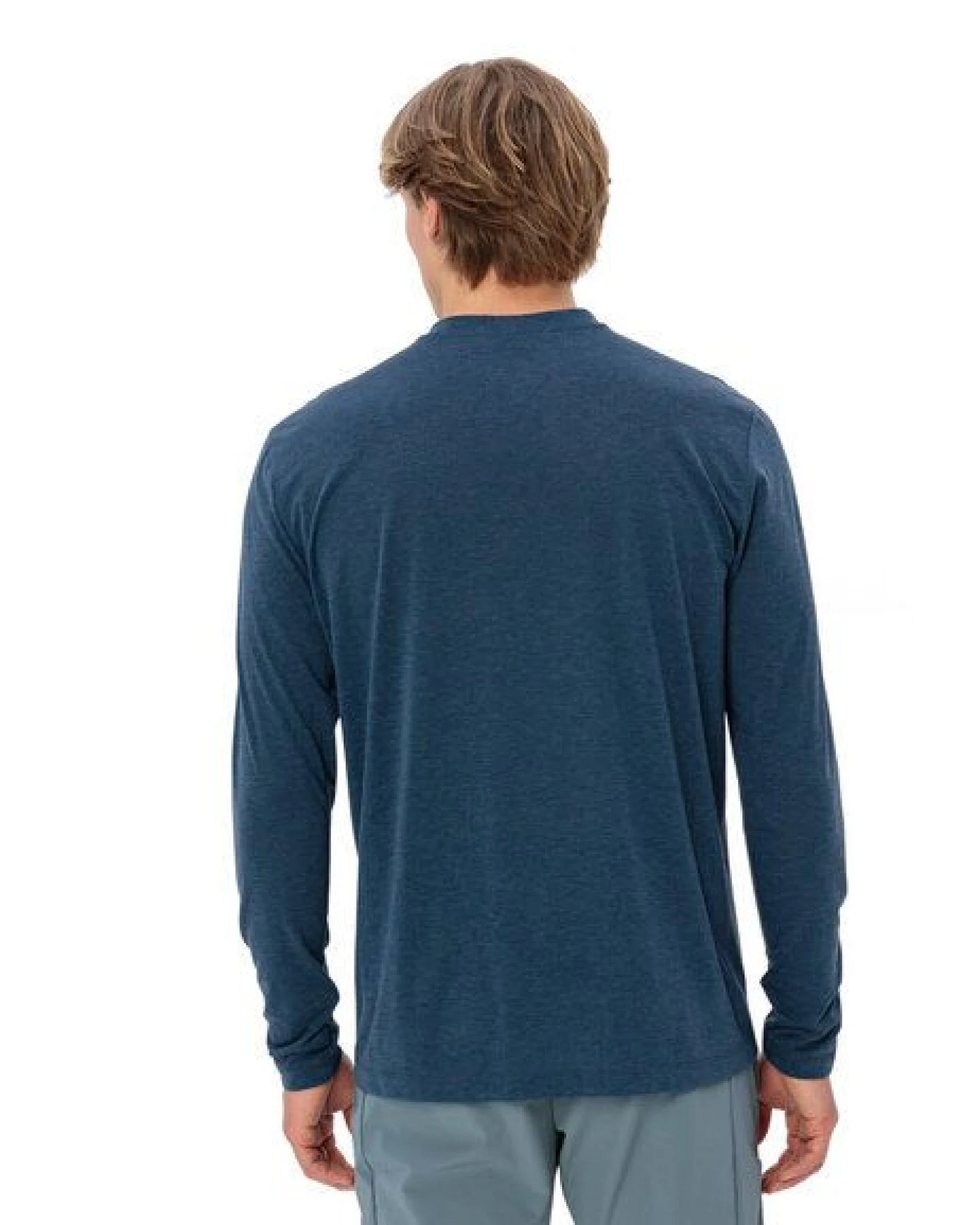 VAUDE T-Shirt Men's Sveit LS T-Shirt II – Ansicht 4