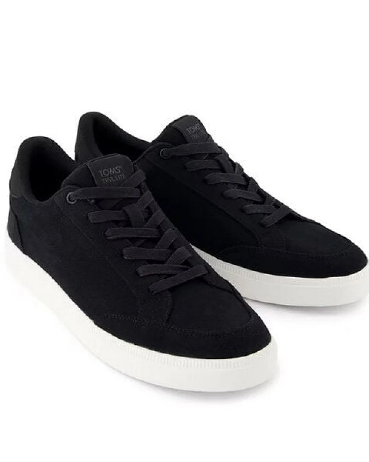 TOMS TRVL LITE Rio Twill Sneaker Sneaker