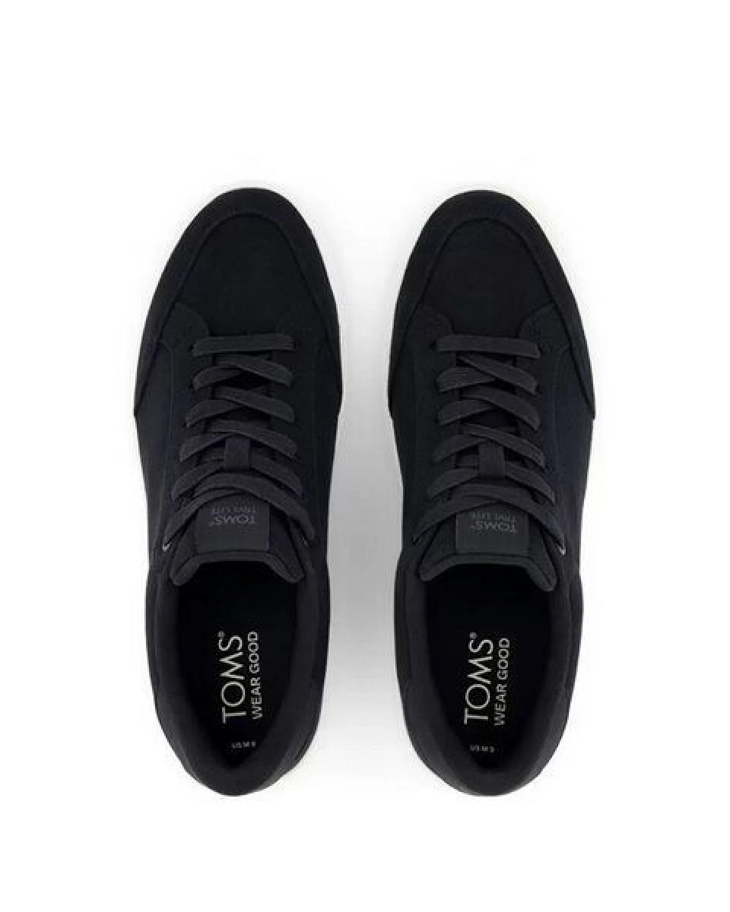 TOMS TRVL LITE Rio Twill Sneaker Sneaker – Ansicht 2