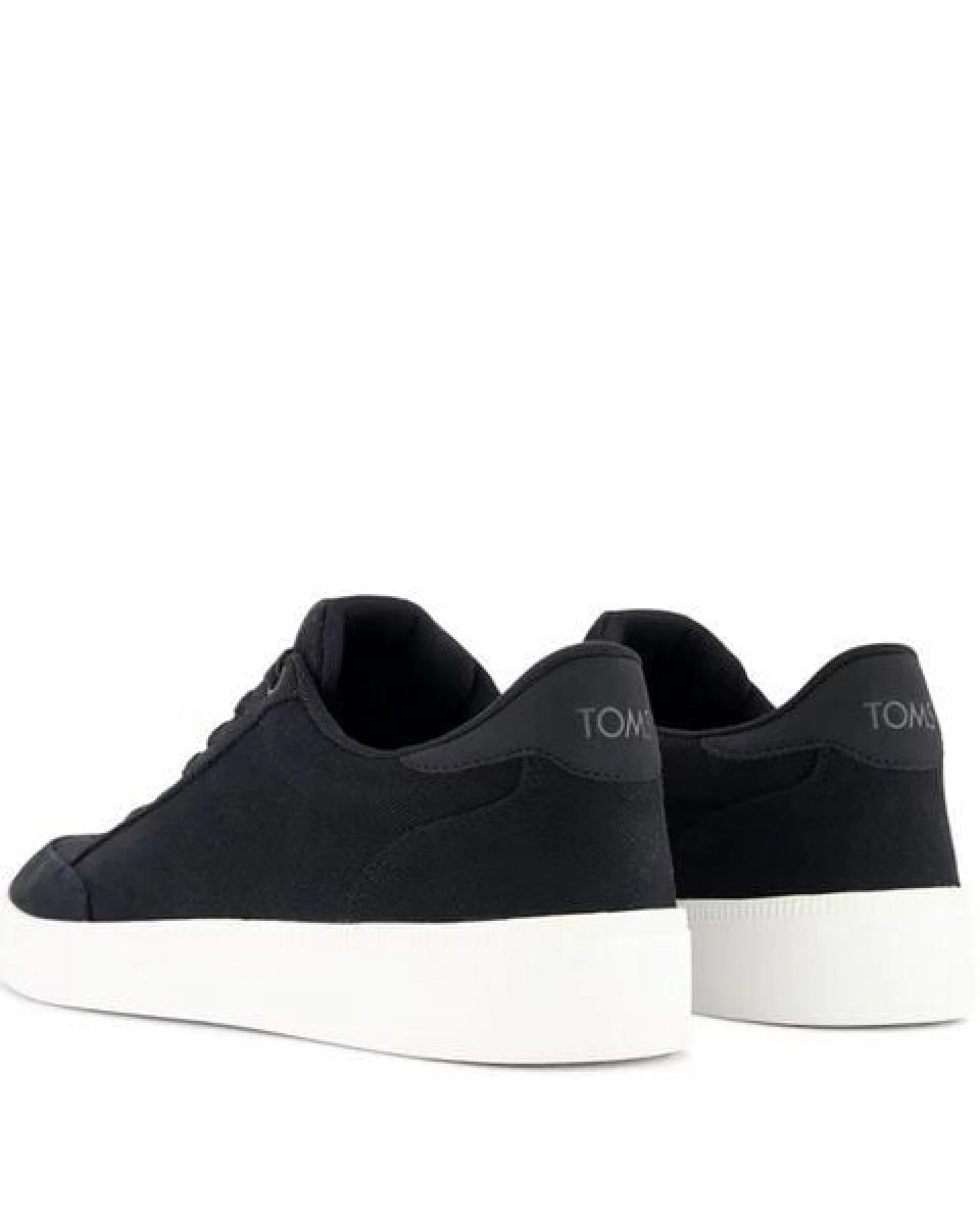 TOMS TRVL LITE Rio Twill Sneaker Sneaker – Ansicht 4