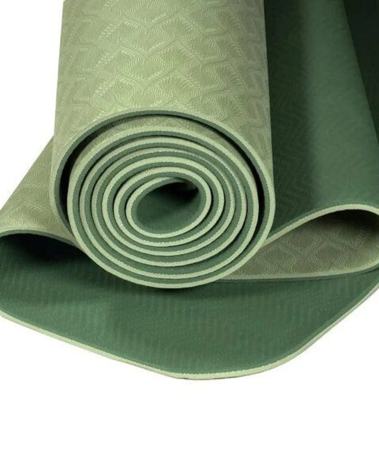 Just Be Yogamatte TPE 0,5 cm – Ansicht 3