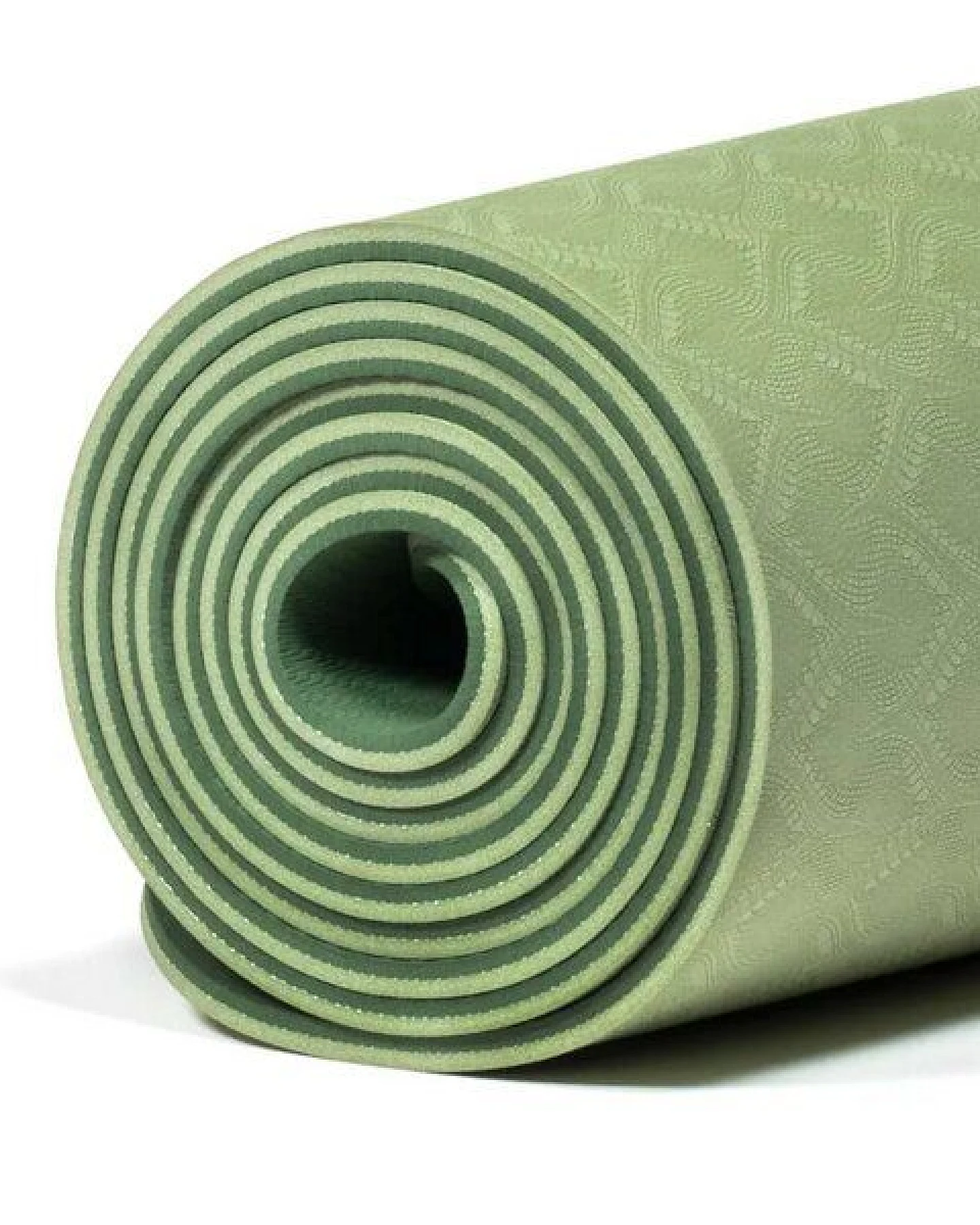 Just Be Yogamatte TPE 0,5 cm – Ansicht 4