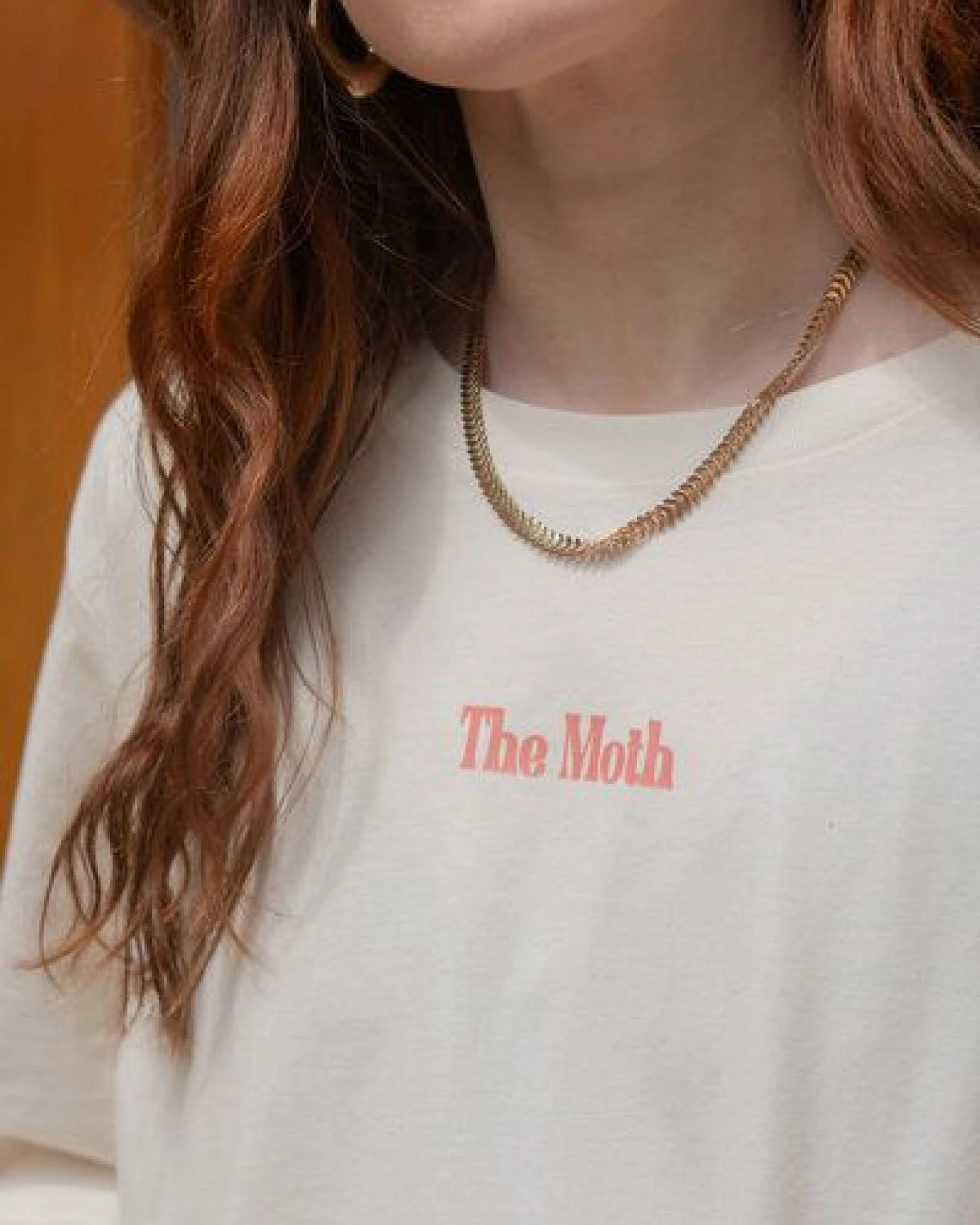 LITSCHI DESIGNS MOTH RELAXED LONGSLEEVE – Ansicht 4
