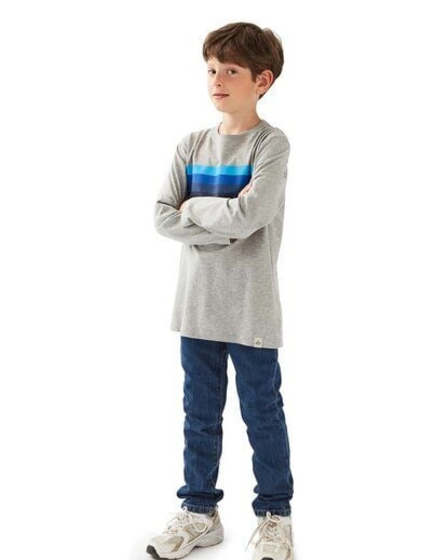 Band of Rascals Ascending Longsleeve – Ansicht 3