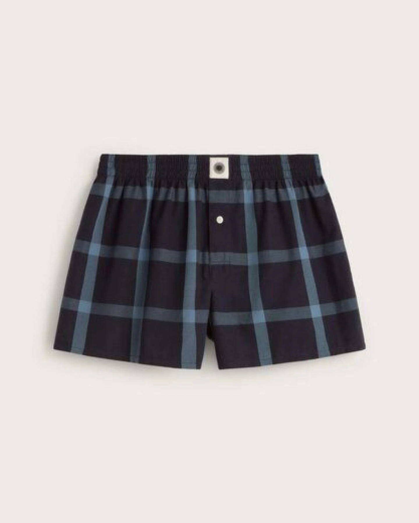 thinking mu Boxershort aus Biobaumwolle – Ansicht 2