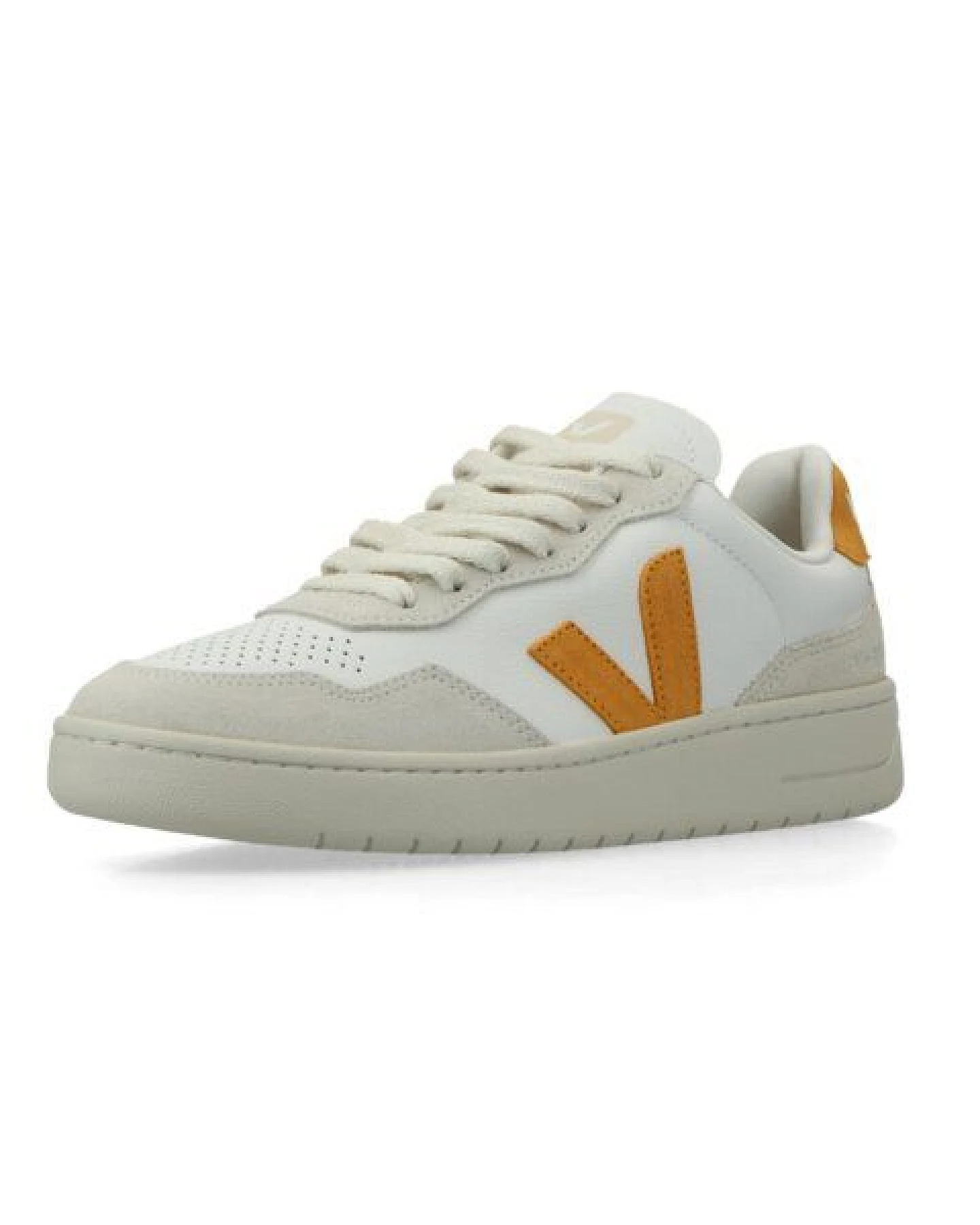 Veja Sneaker Unisex - V-90 O.T. Leather – Ansicht 2