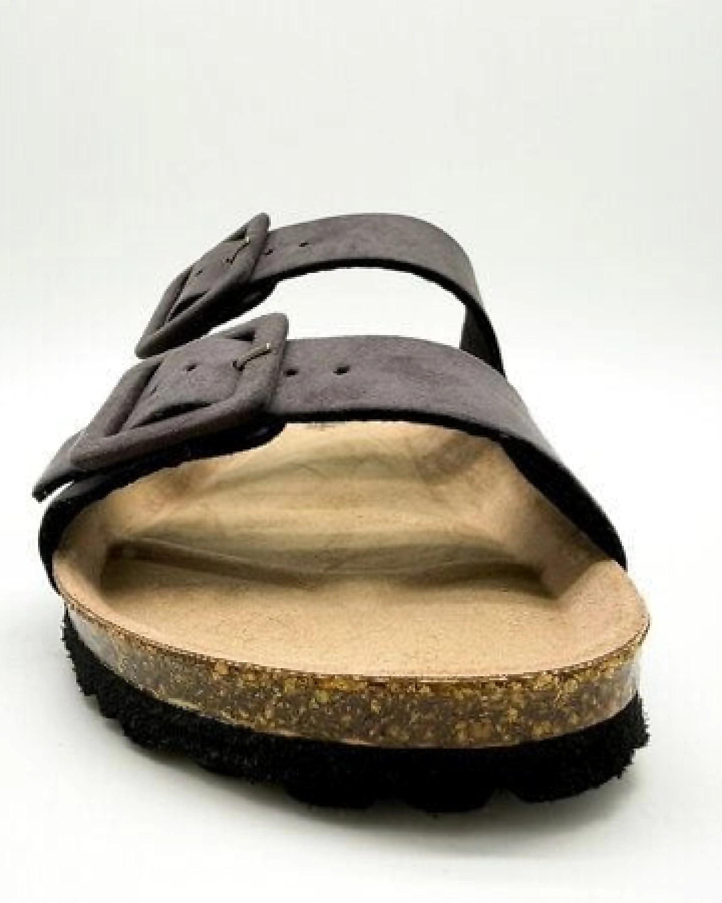 Vegane "thies ® Eco Bio Covered" Sandale – Ansicht 4