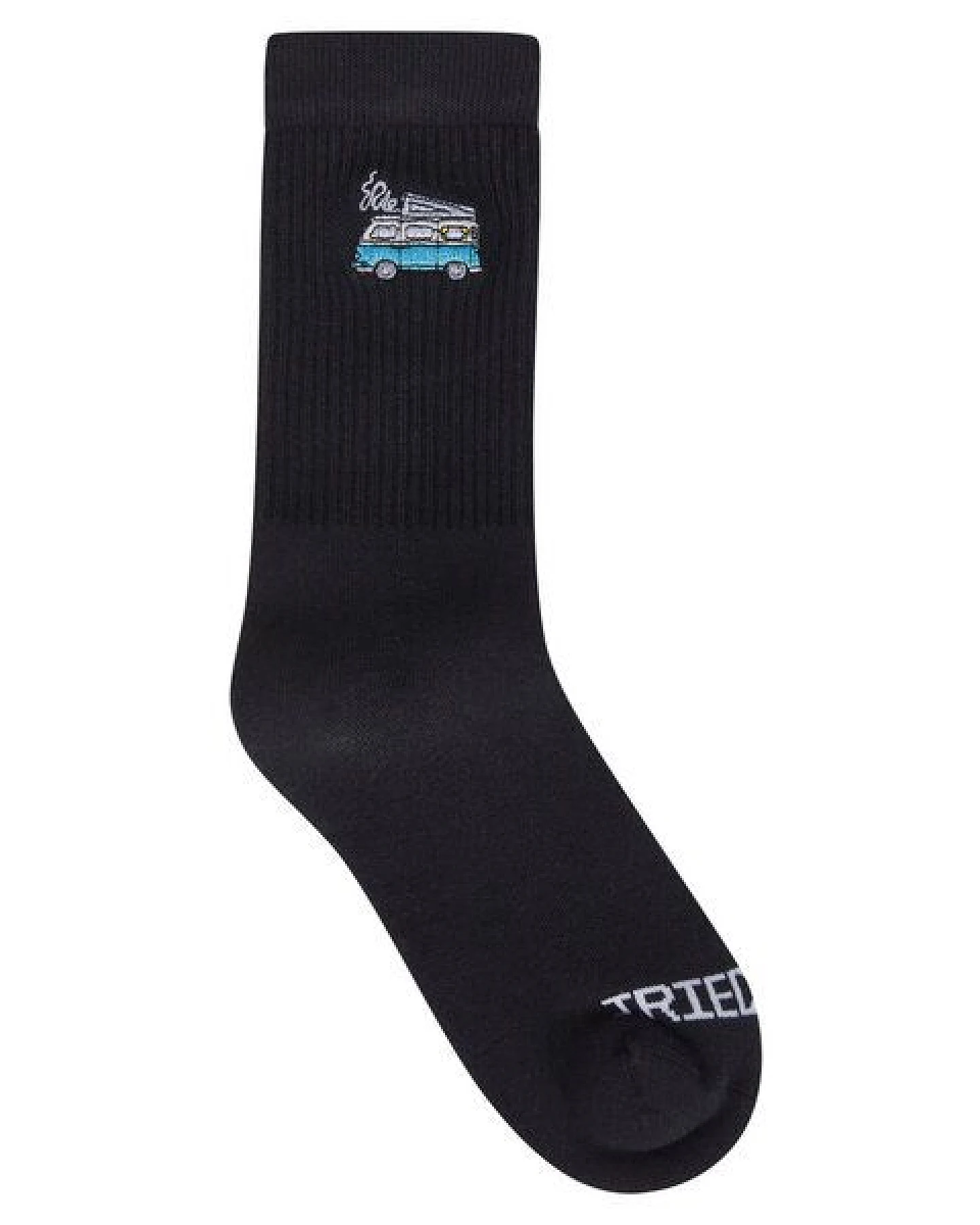 Iriedaily Smokin Van Socks – Ansicht 2