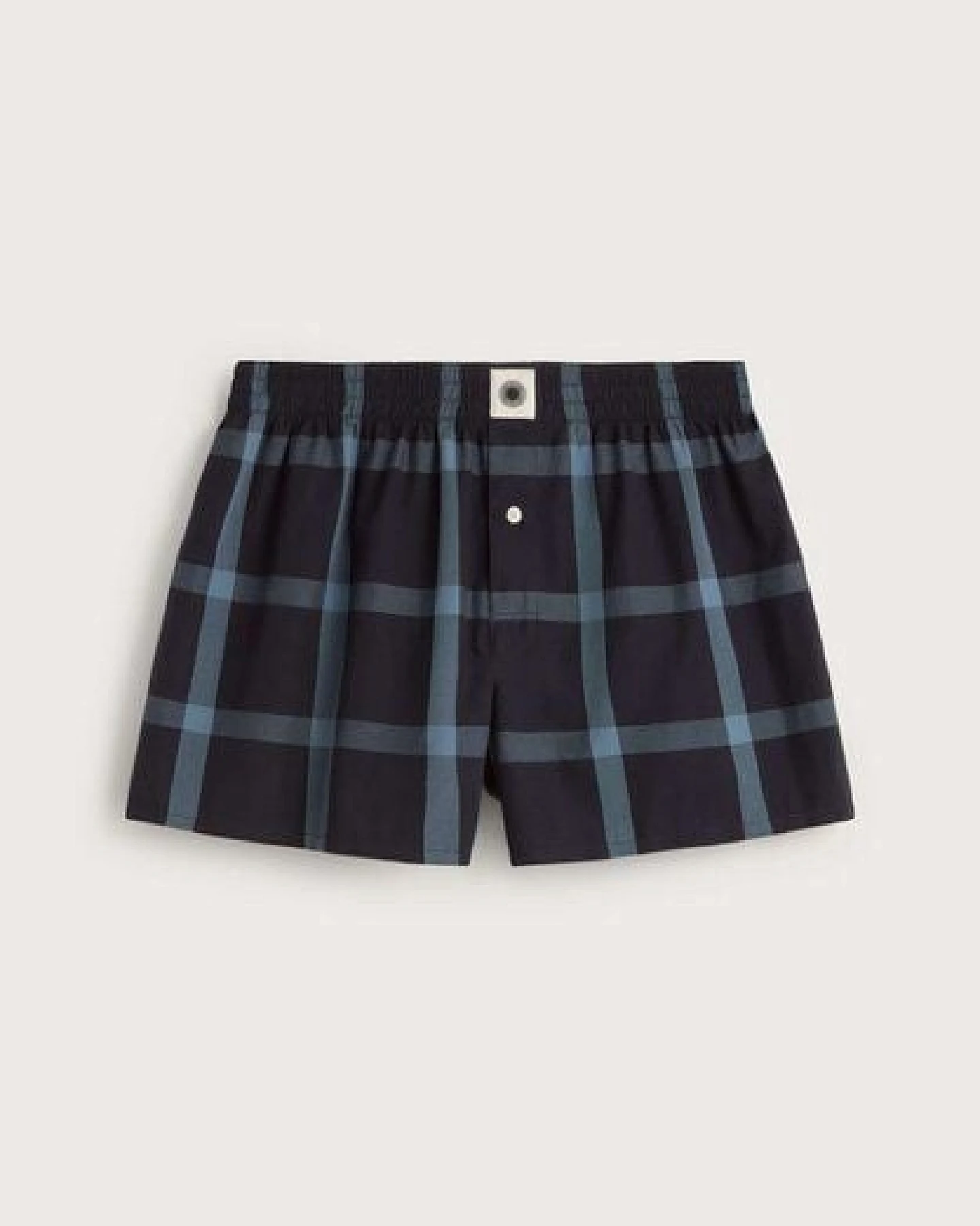 thinking mu Boxershort aus Biobaumwolle – Ansicht 2