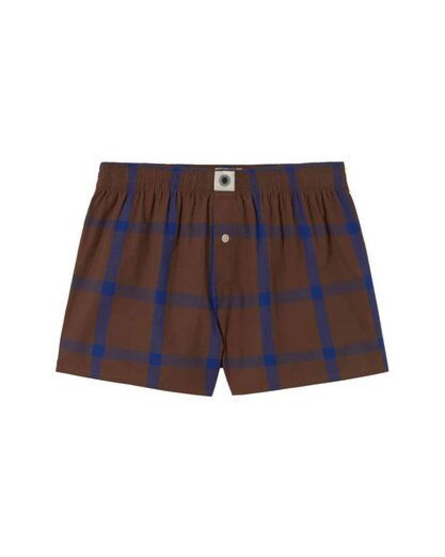 thinking mu Boxershort aus Biobaumwolle – Ansicht 3