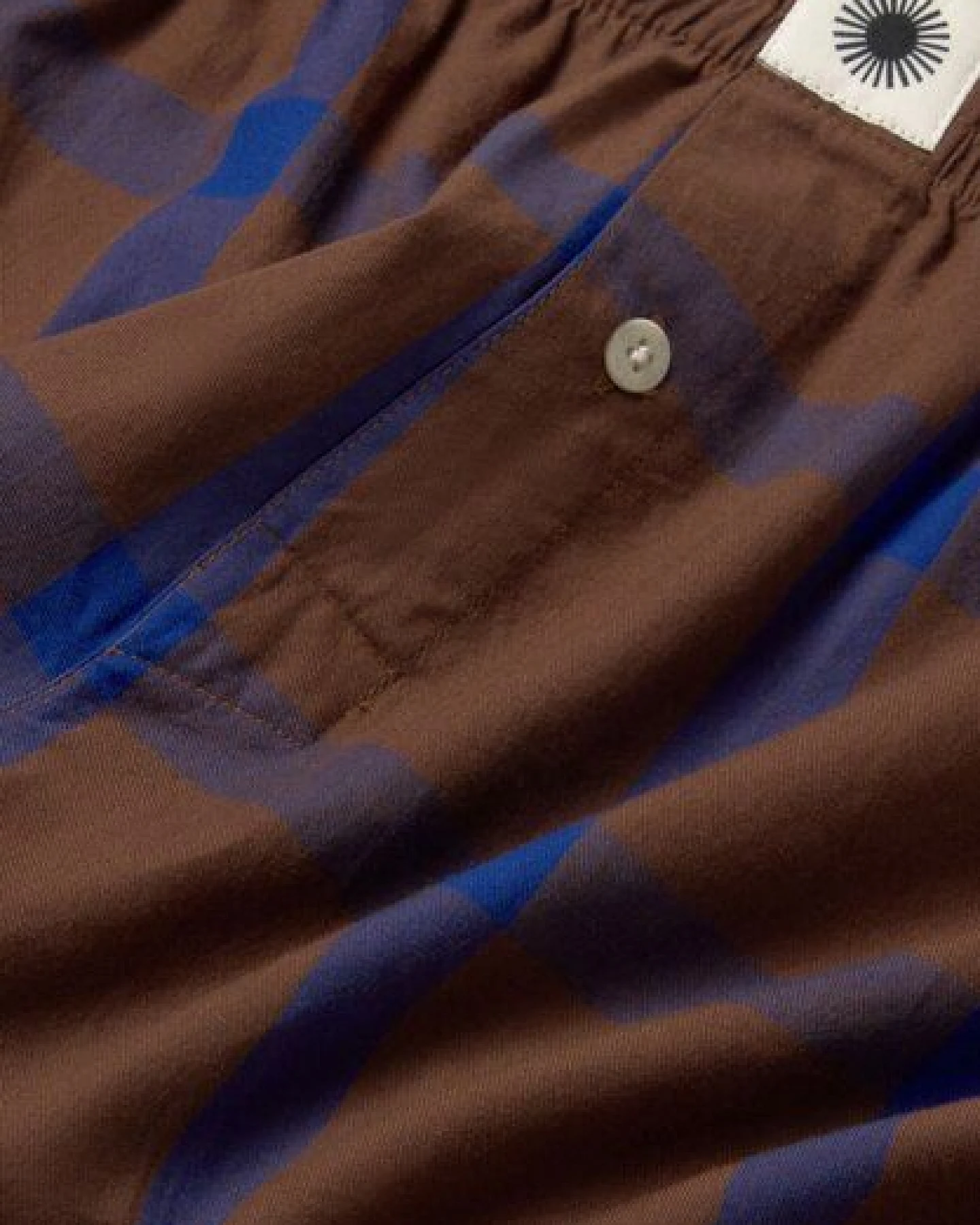 thinking mu Boxershort aus Biobaumwolle – Ansicht 4