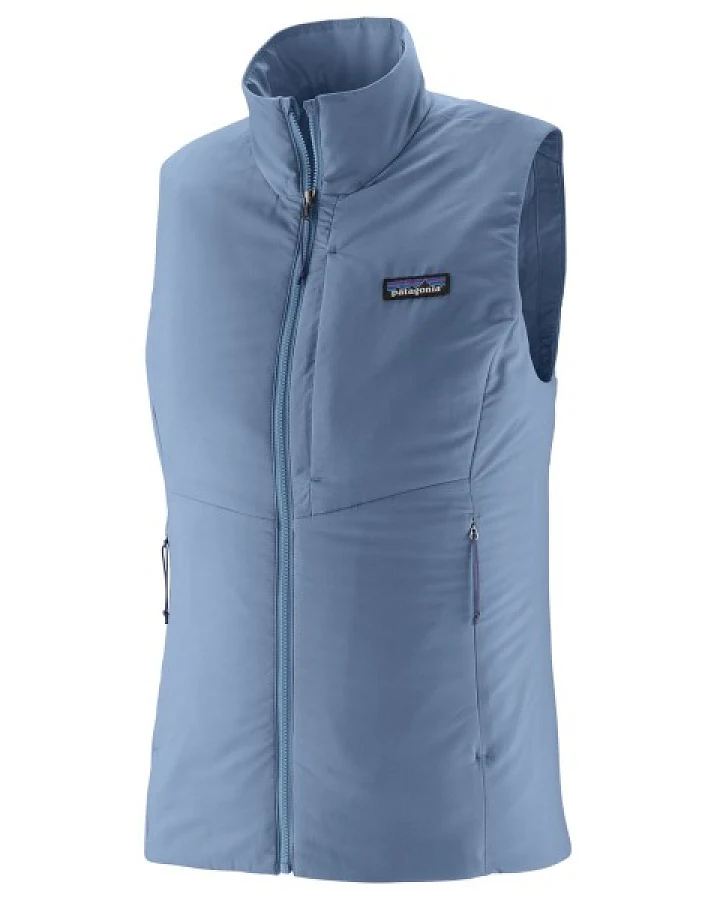 Patagonia - Women's Nano-Air Light Vest - Kunstfaserweste Gr XXL blau