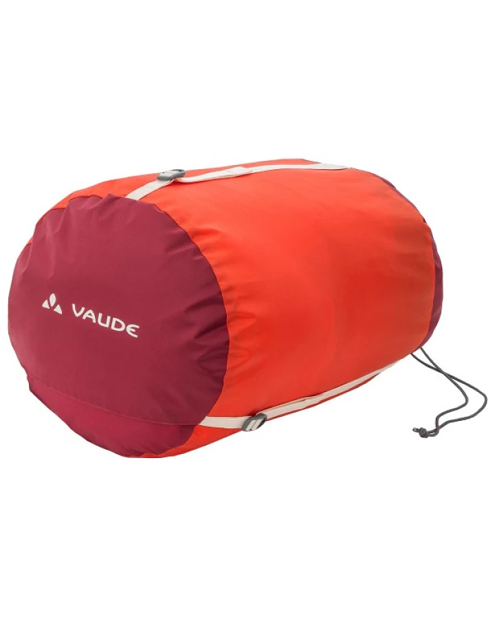 Vaude - Packsack Groß - Packsack Gr Large rot