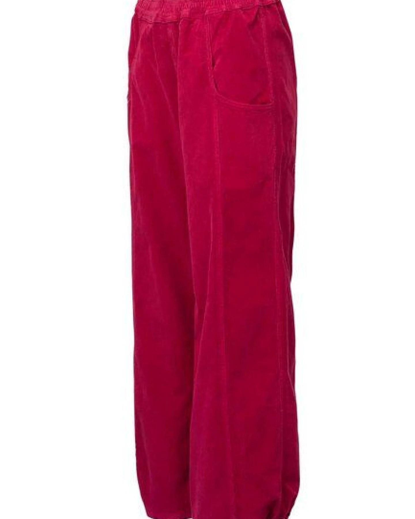 Heidekönigin Cordhose – Ansicht 3