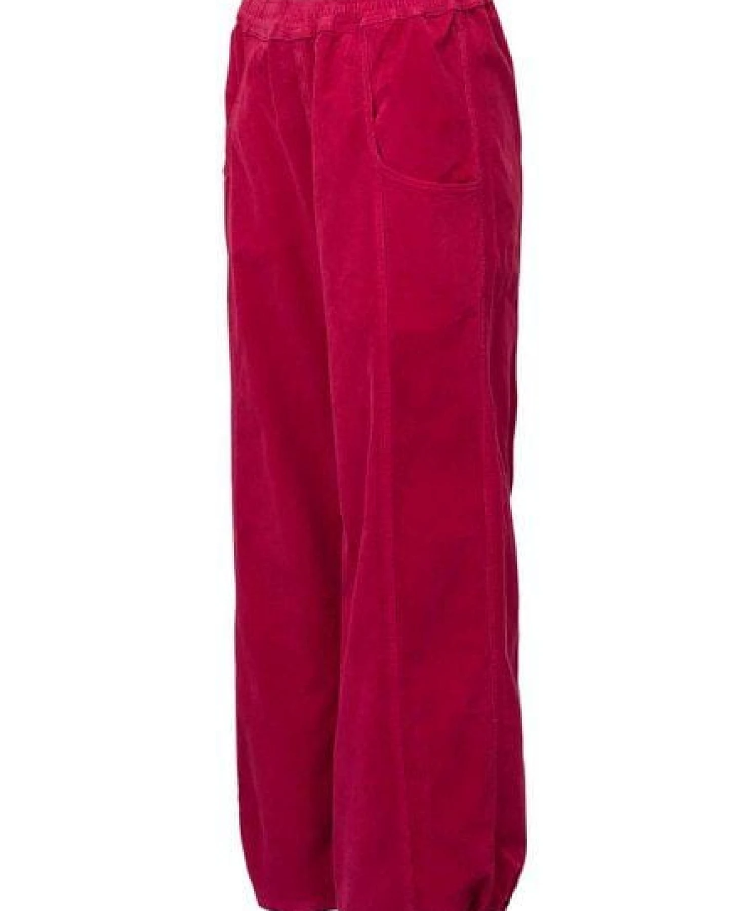 Heidekönigin Cordhose – Ansicht 3