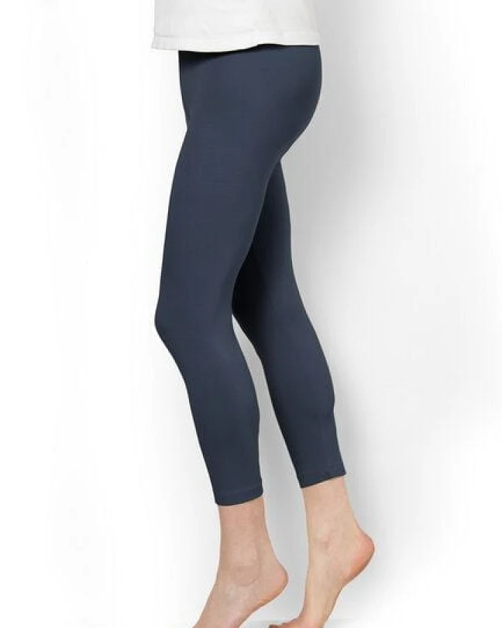 Heidekönigin Basic 3/4-Leggings
