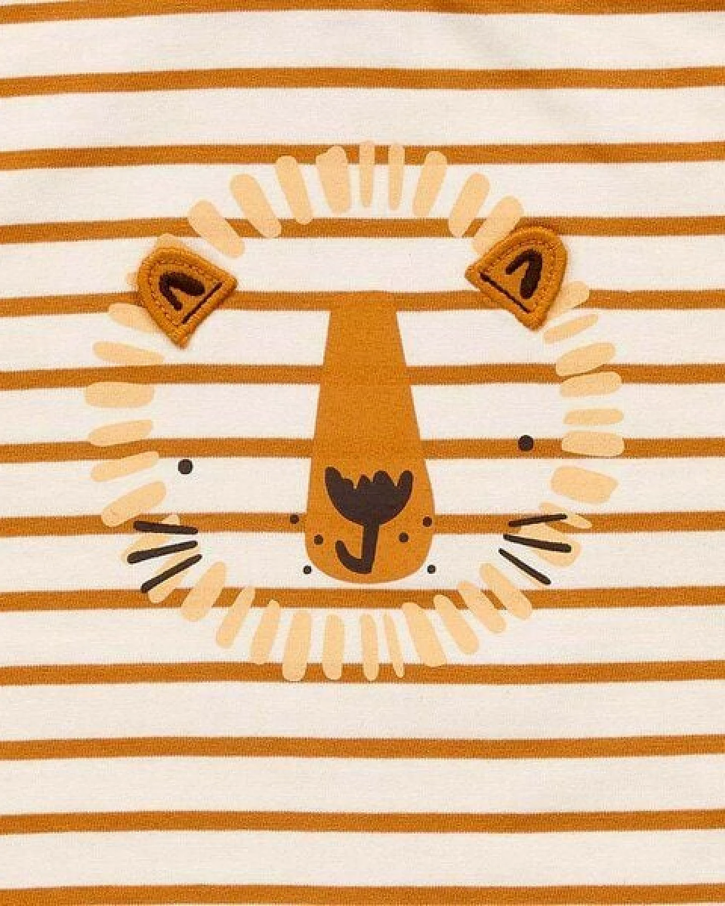 Sense Organics Baby T-Shirt, Modell ANTON – Ansicht 4