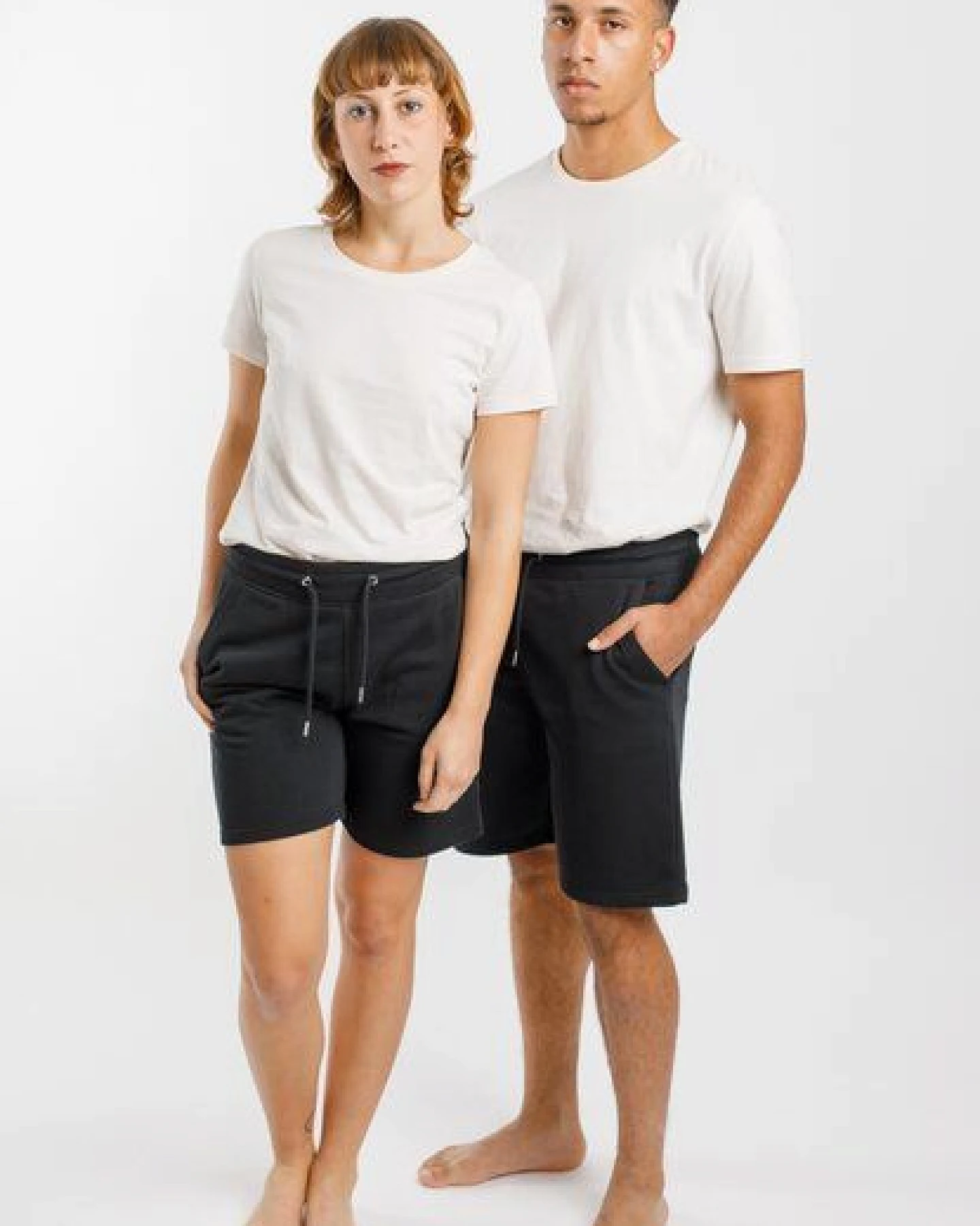 TORLAND Joggingshorts TRAINER – Ansicht 2