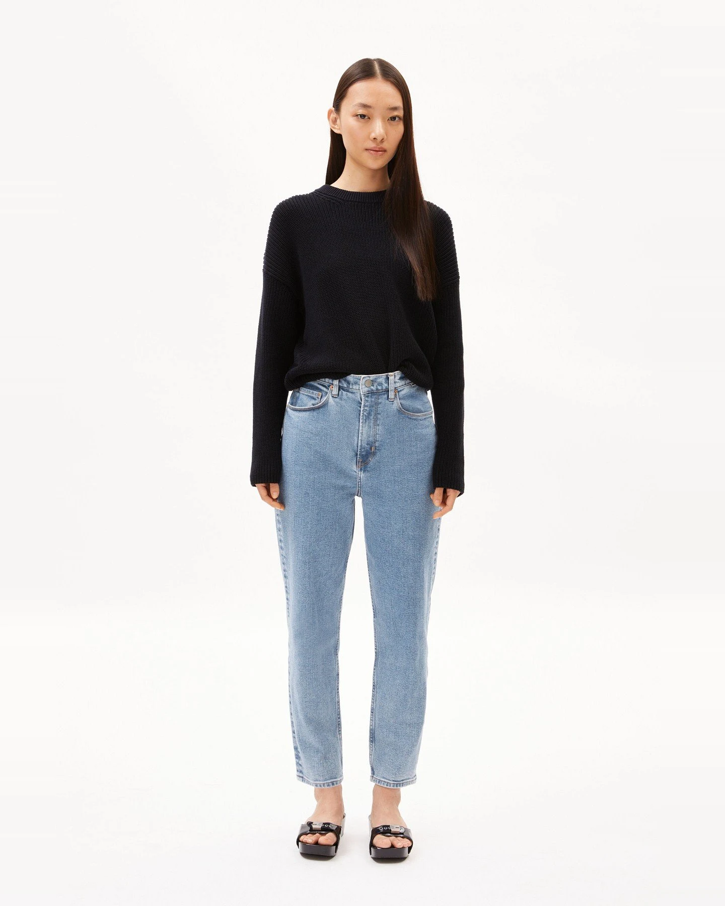 Jeans Mairaa Europie – Ansicht 3
