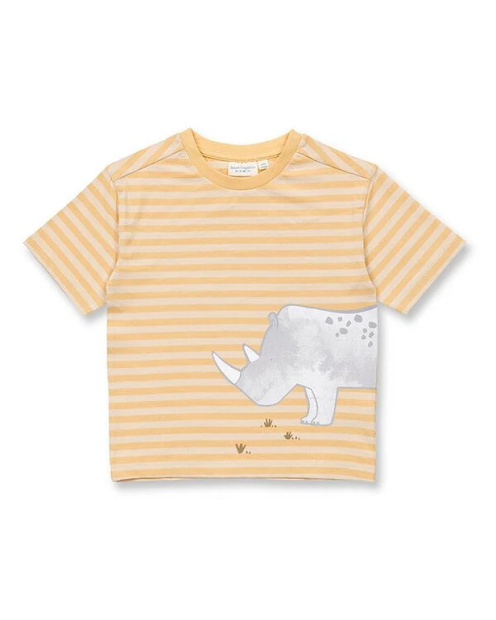 Sense Organics Kinder T-Shirt, Modell ANTON