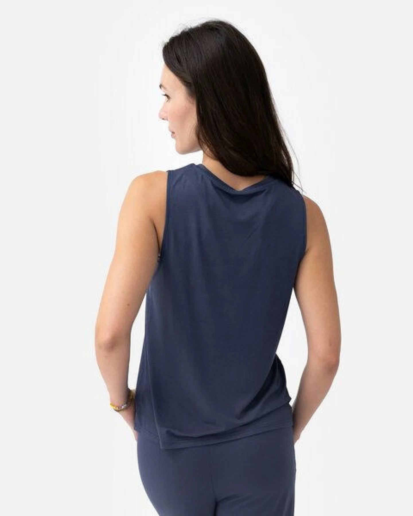 Lotuscrafts Naima Top – Ansicht 2