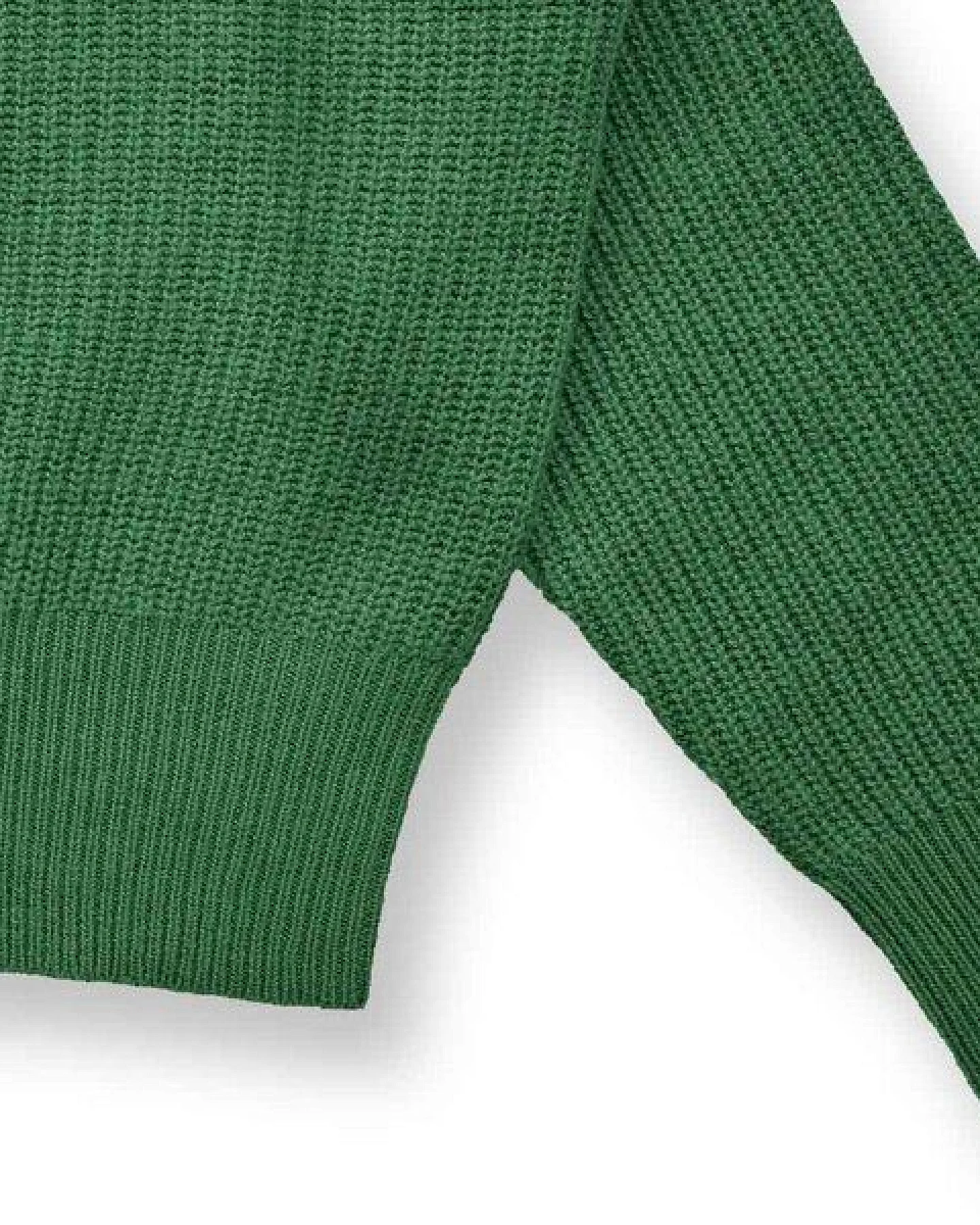 sense-organics Merinopullover für Damen, Modell GOOLDIE – Ansicht 3