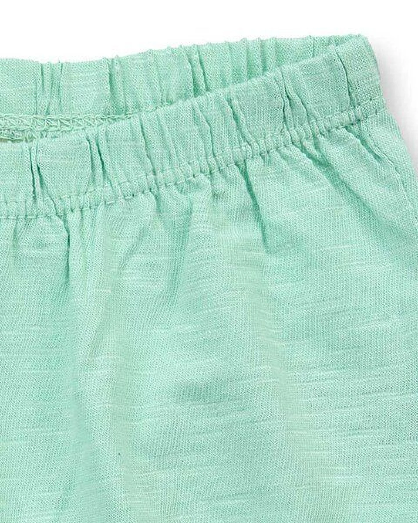 Sense Organics Baby Shorts, Modell MAYA – Ansicht 2
