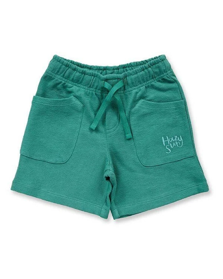 Produktseite: Sense Organics Baby Shorts, Modell MAKU