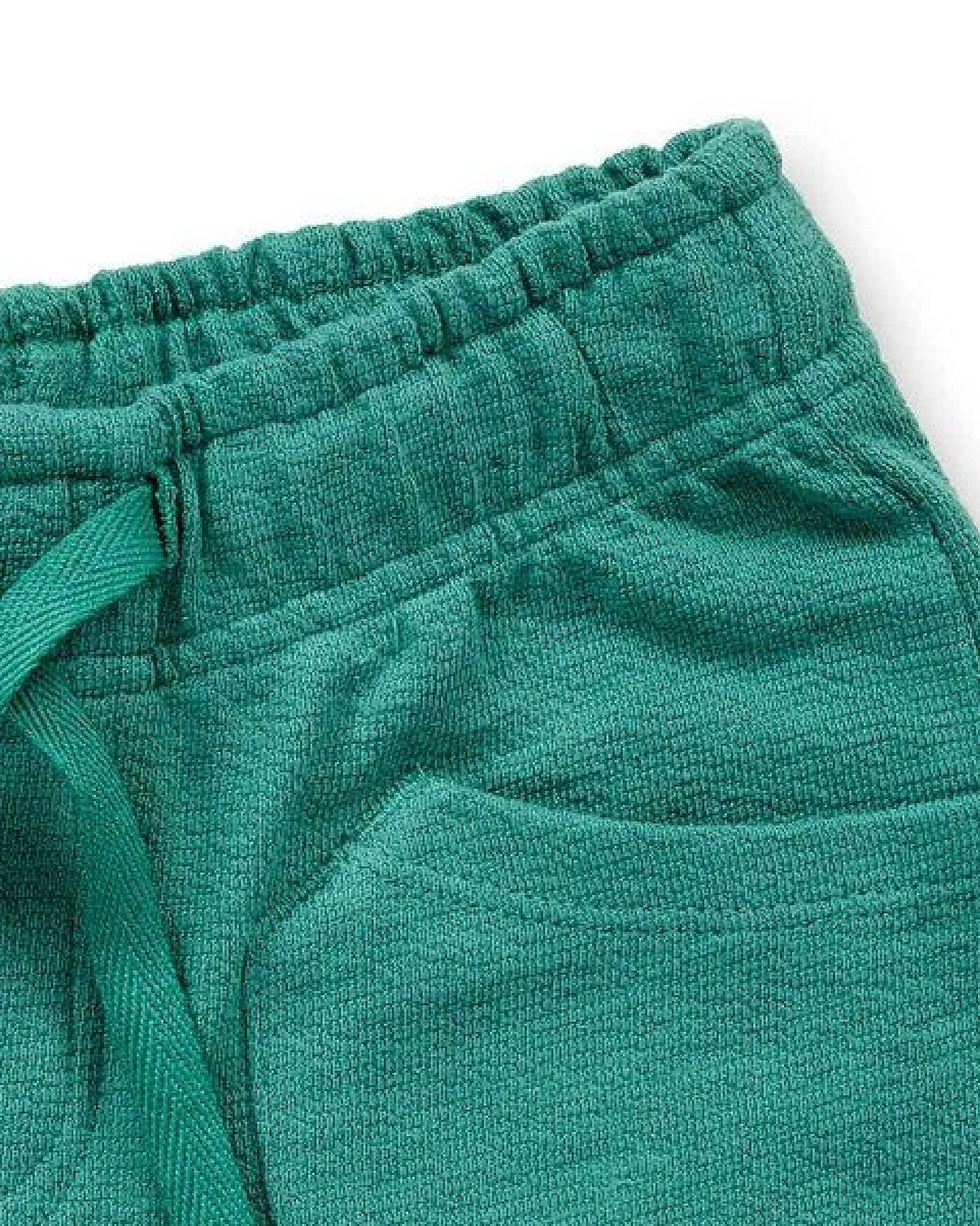 Sense Organics Baby Shorts, Modell MAKU – Ansicht 2
