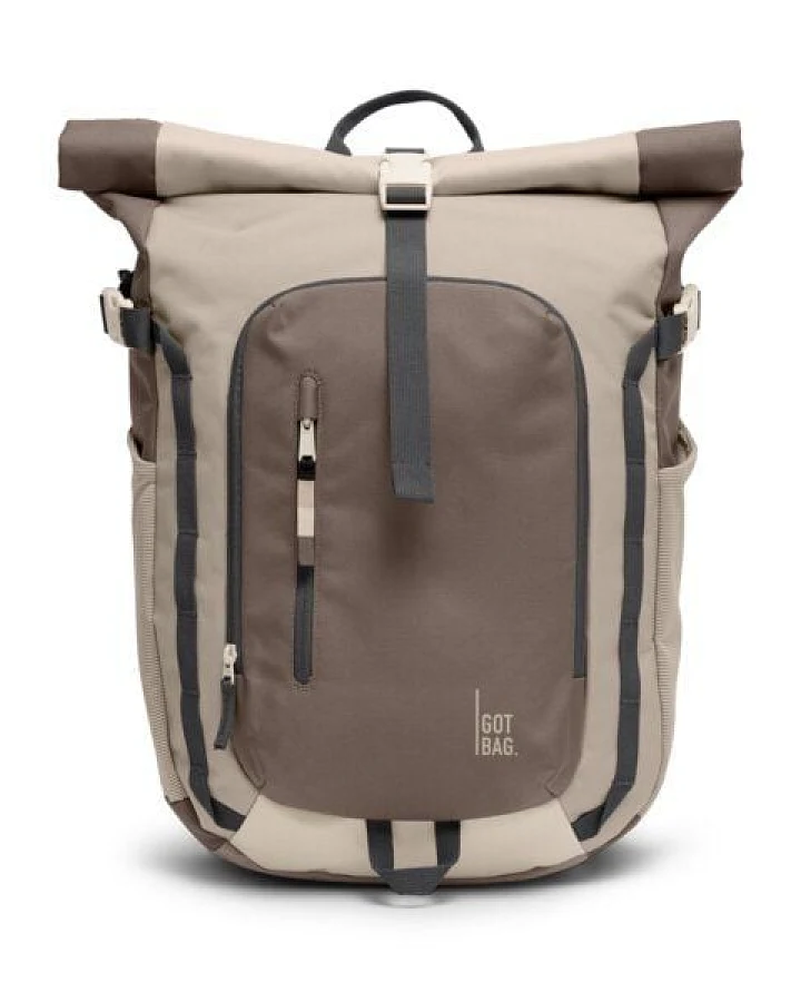 GOT BAG Rolltop Adventure