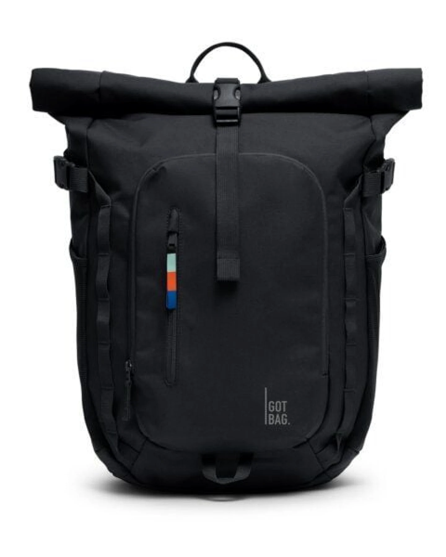 GOT BAG Rolltop Adventure – Ansicht 2