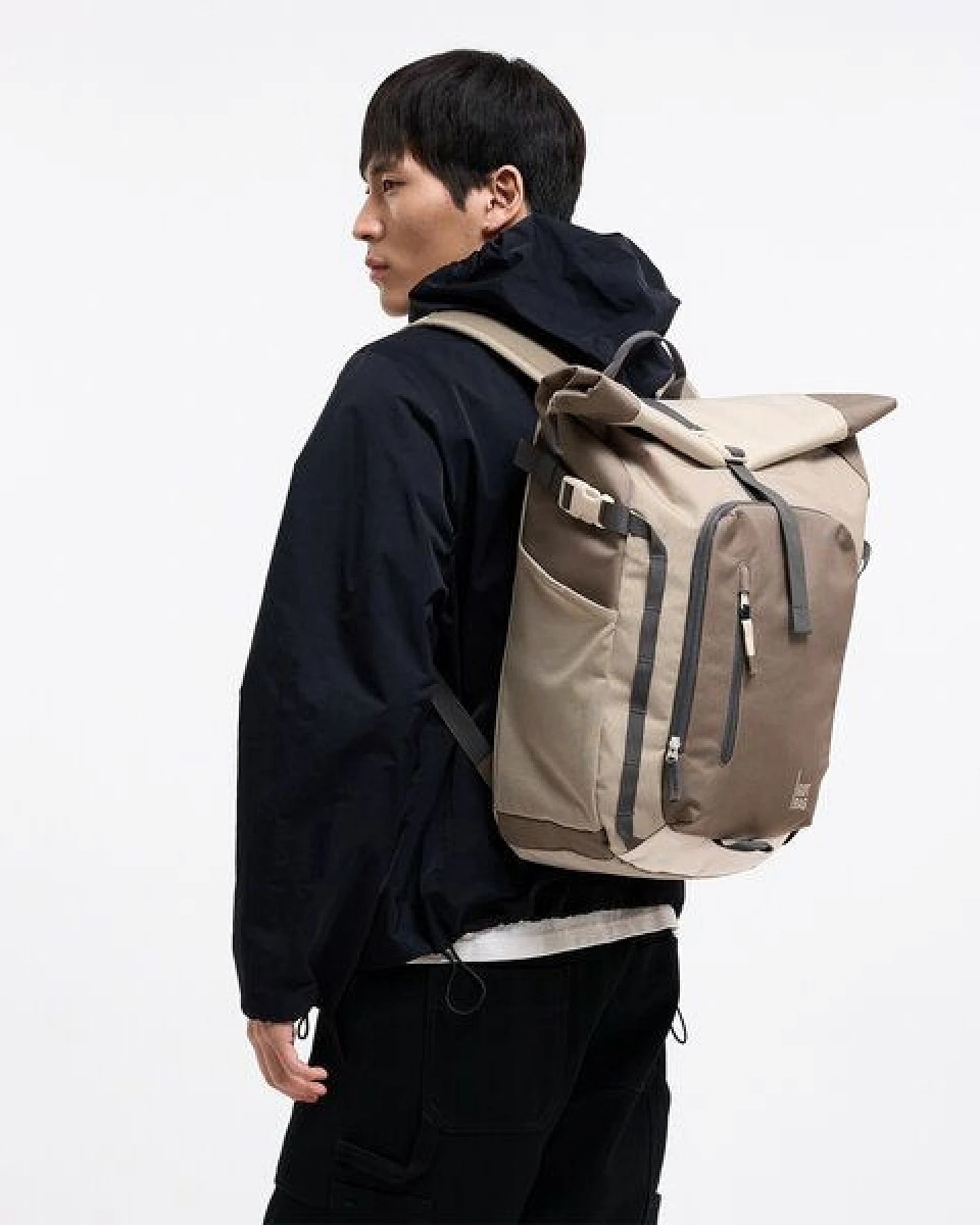 GOT BAG Rolltop Adventure – Ansicht 3