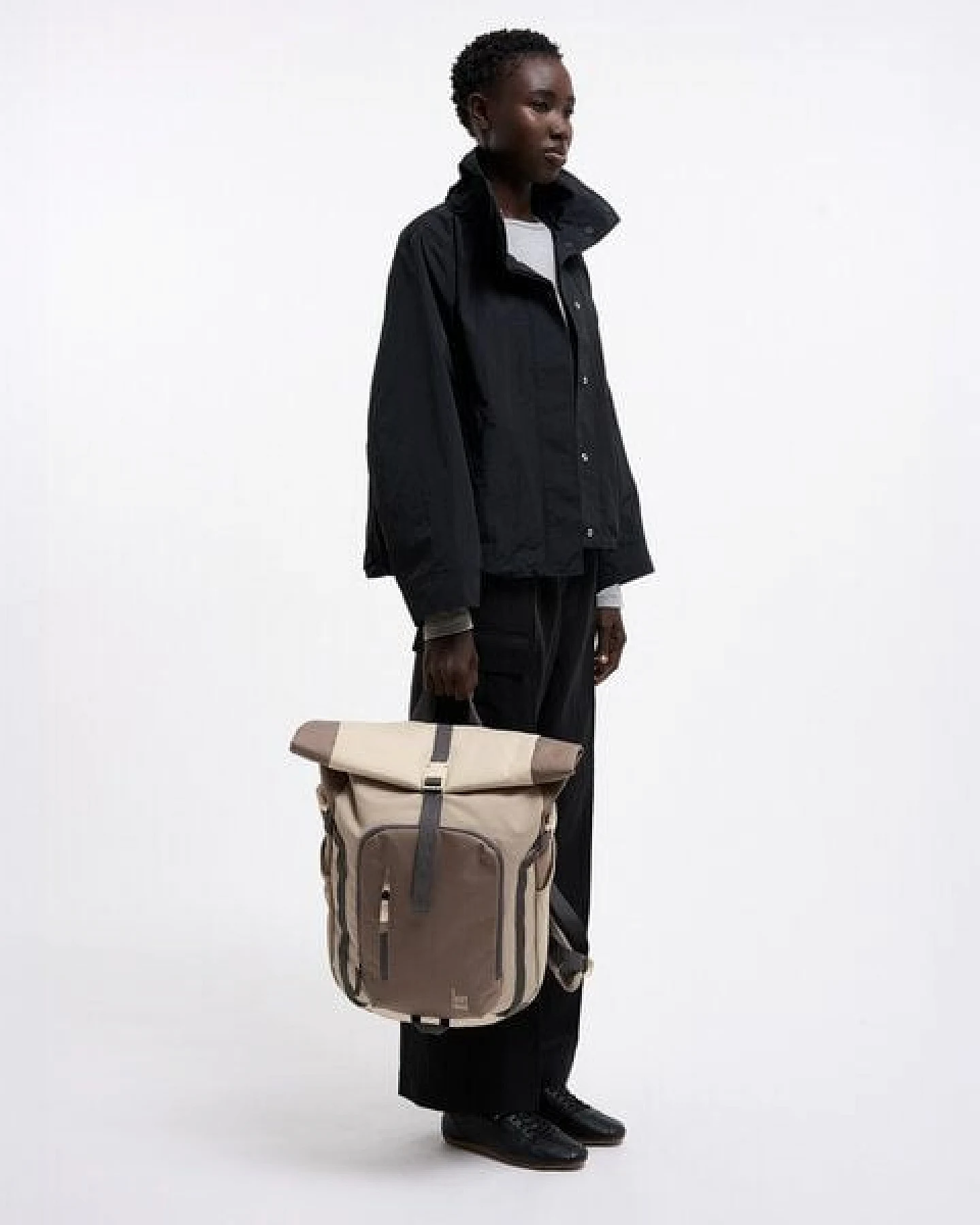 GOT BAG Rolltop Adventure – Ansicht 4