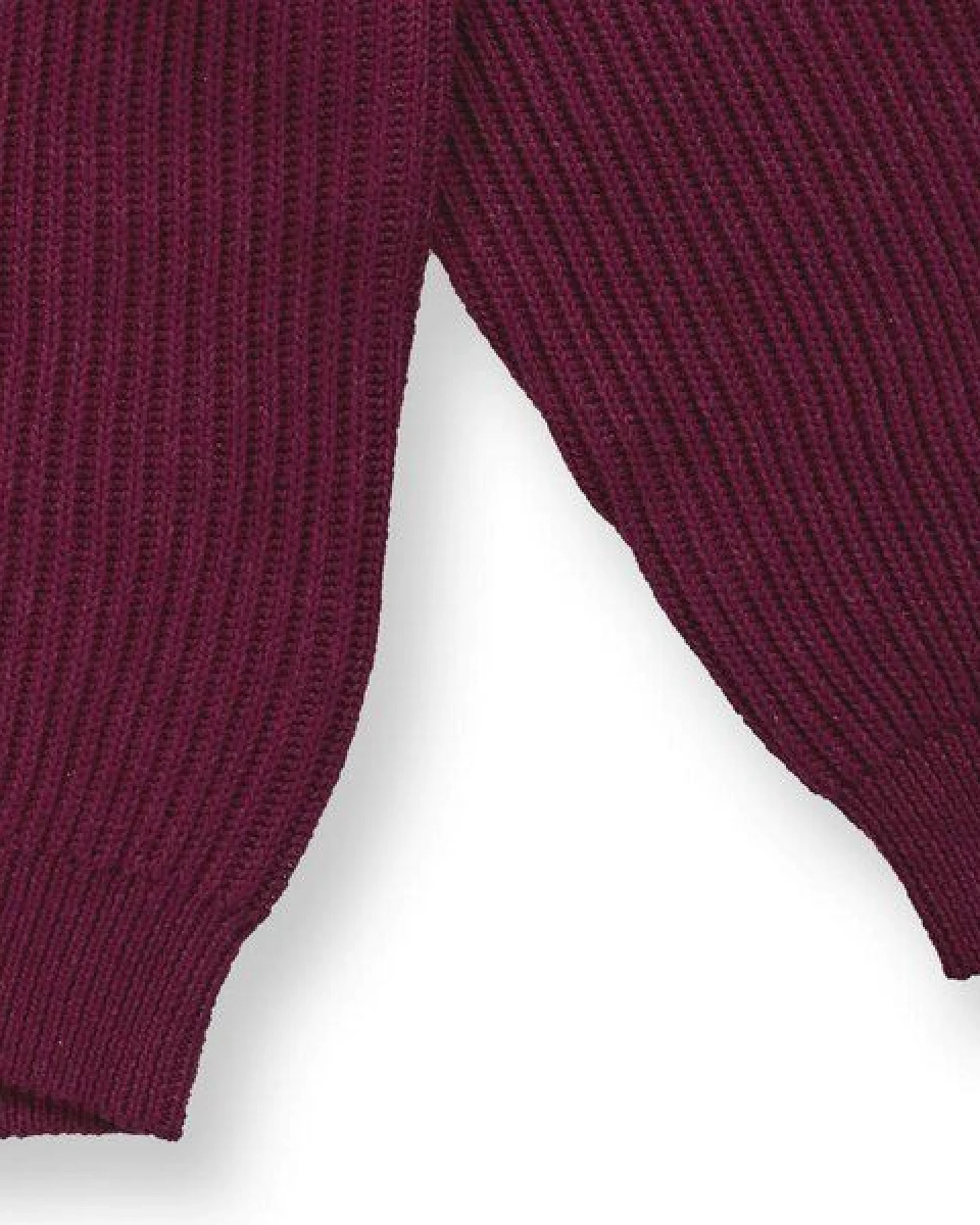 sense-organics Strickpullover für Damen, Modell FASSILA – Ansicht 3