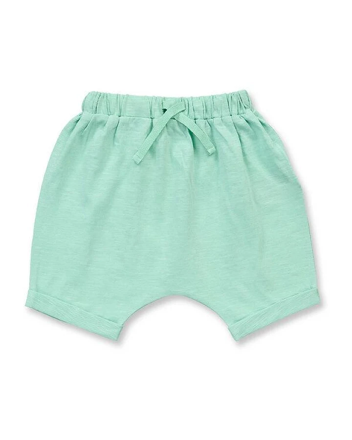 Sense Organics Baby Shorts, Modell MAGESH