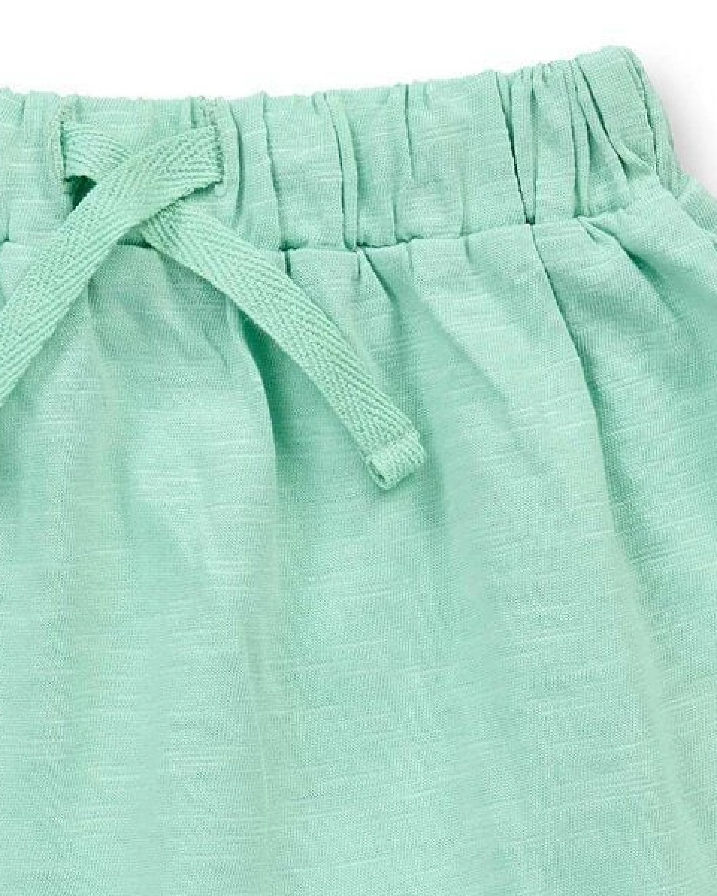 Sense Organics Baby Shorts, Modell MAGESH – Ansicht 3