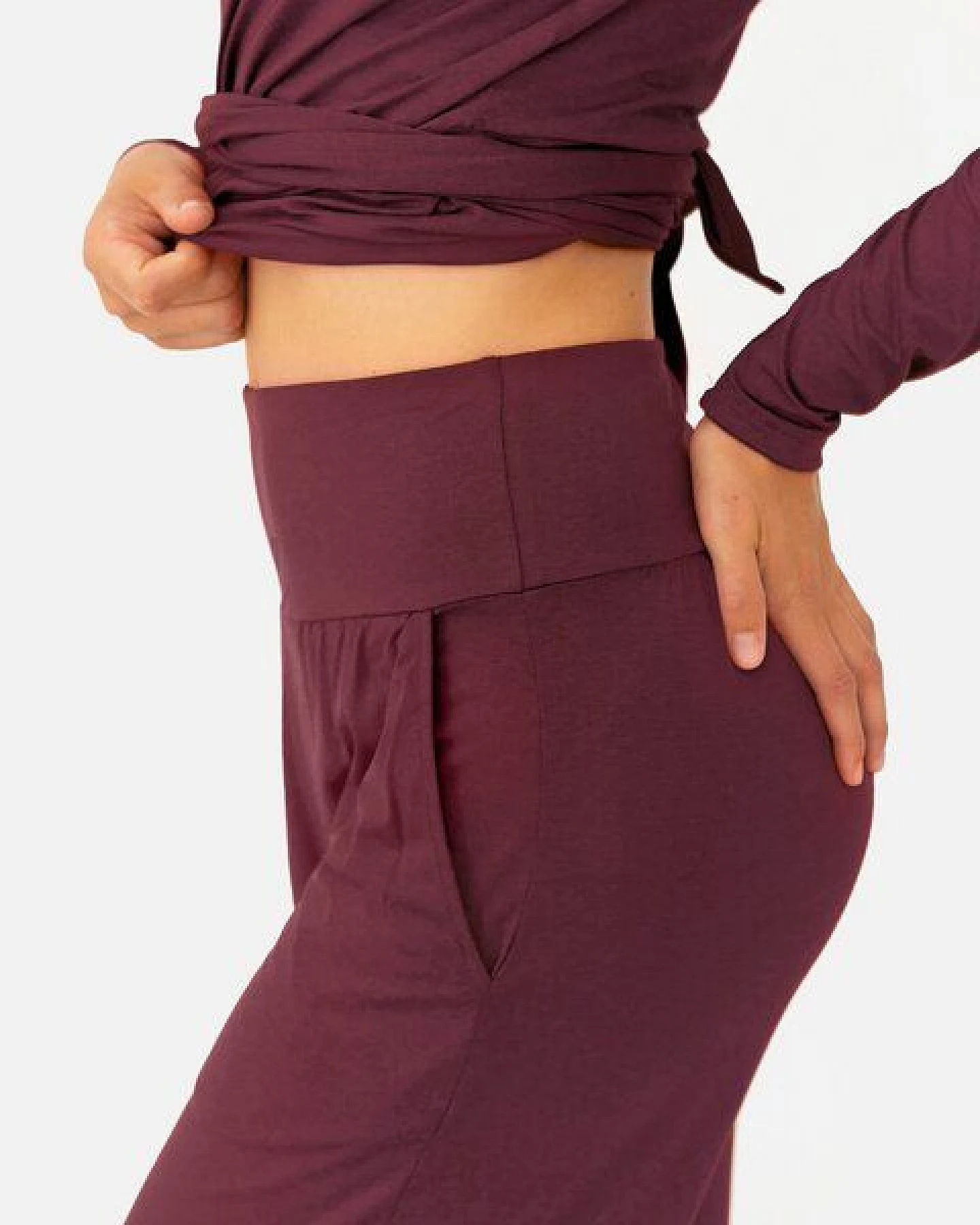 Lotuscrafts Heya Culotte – Ansicht 3